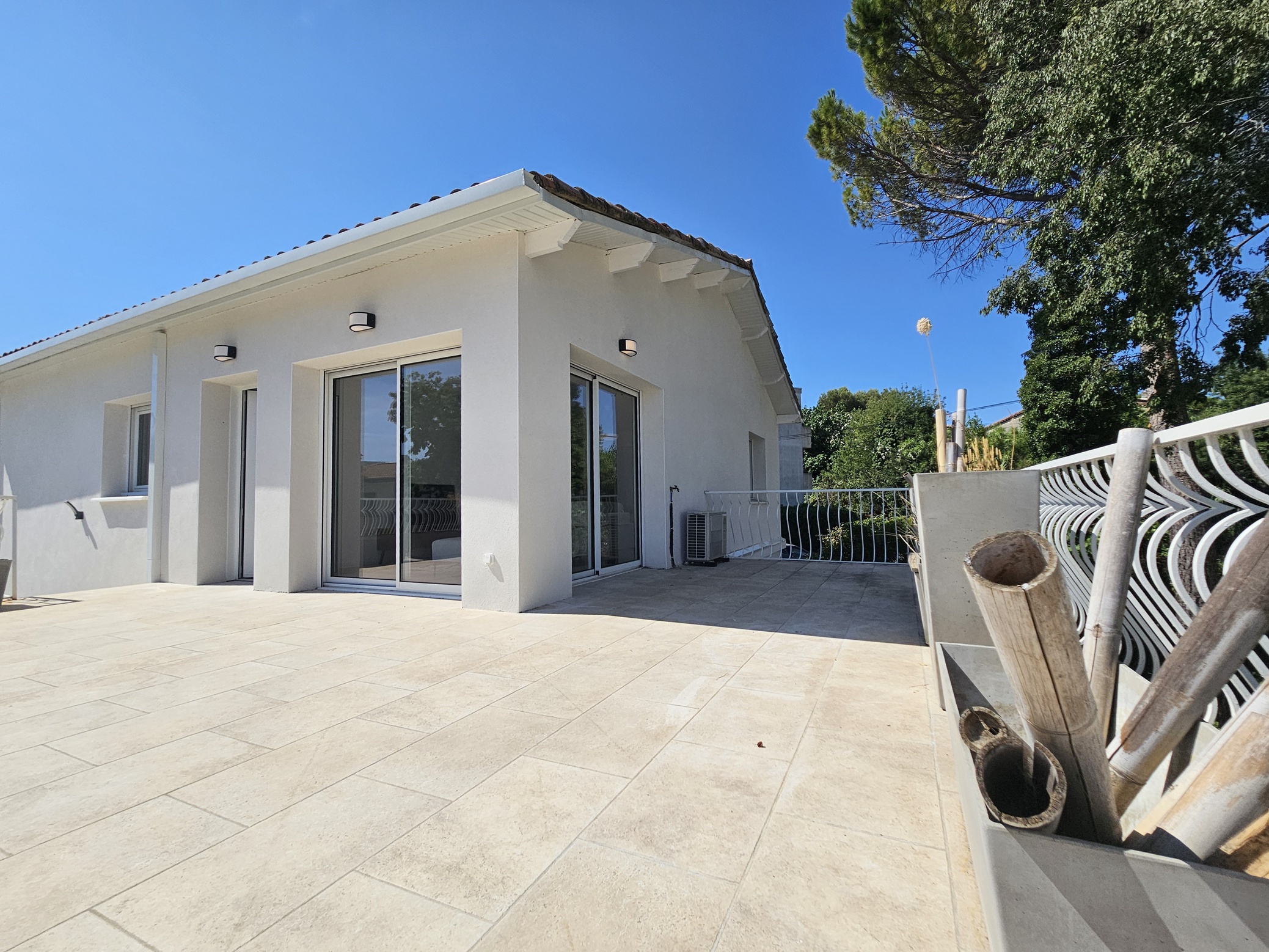 appartement 4 pièces - 75m2 à Montpellier (34090)