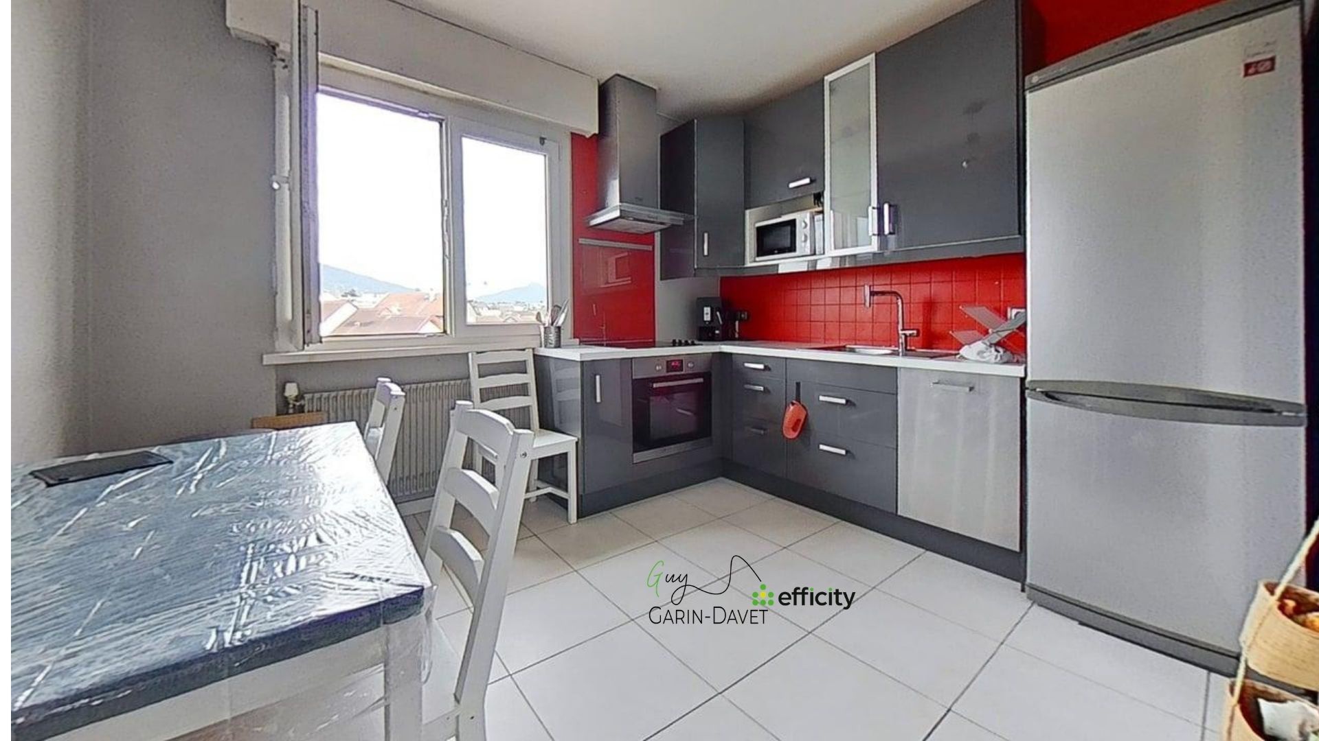 Appartement 2 pièces 52 m² · à Ville-la-Grand · 52 m² · 215 000 €