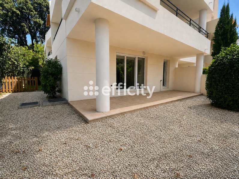appartement 3 pièces - 73m2 à Marseille (13012)