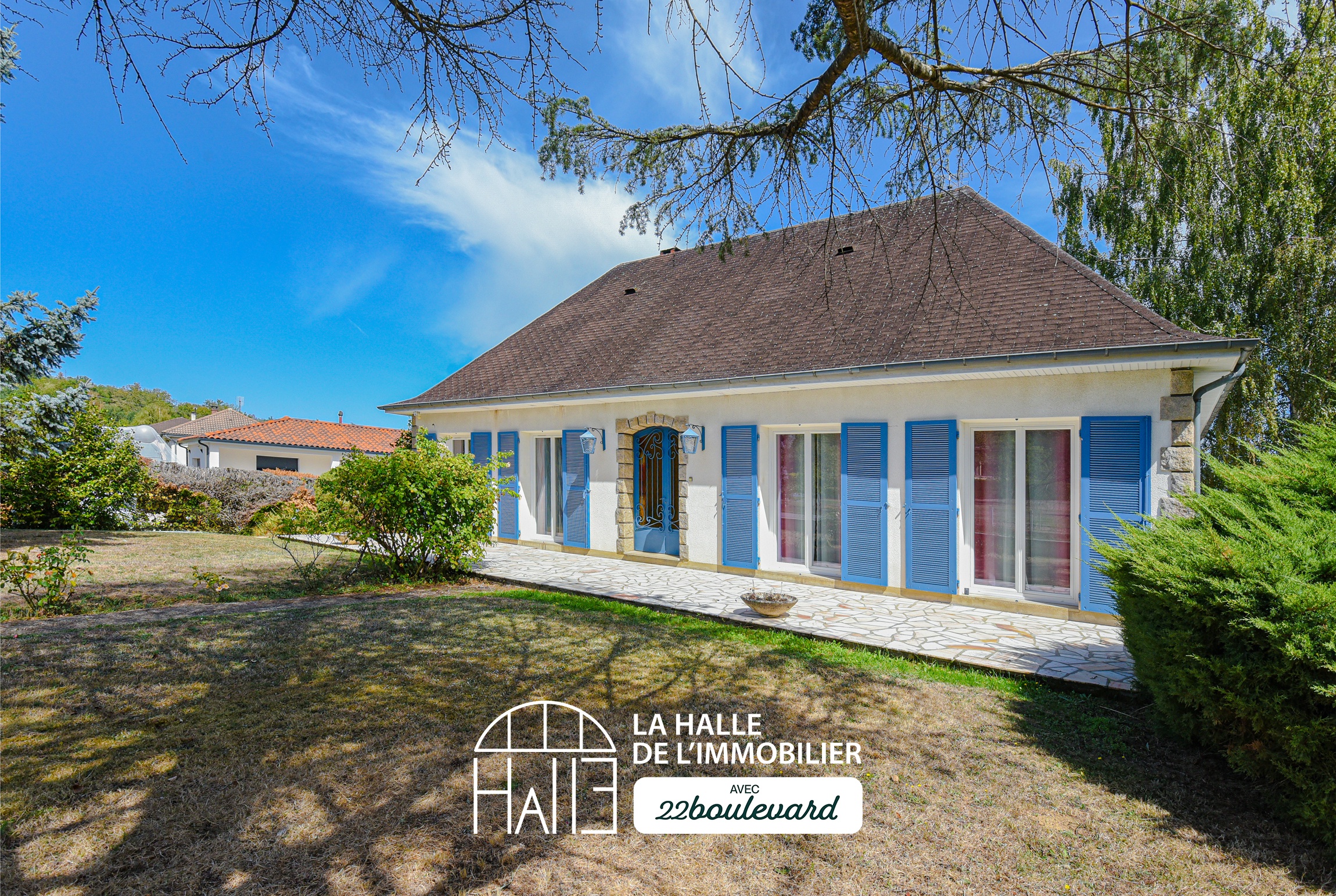 Maison 6 pièces 127 m² · à Saint-Priest-sous-Aixe · 127 m² · 199 900 €