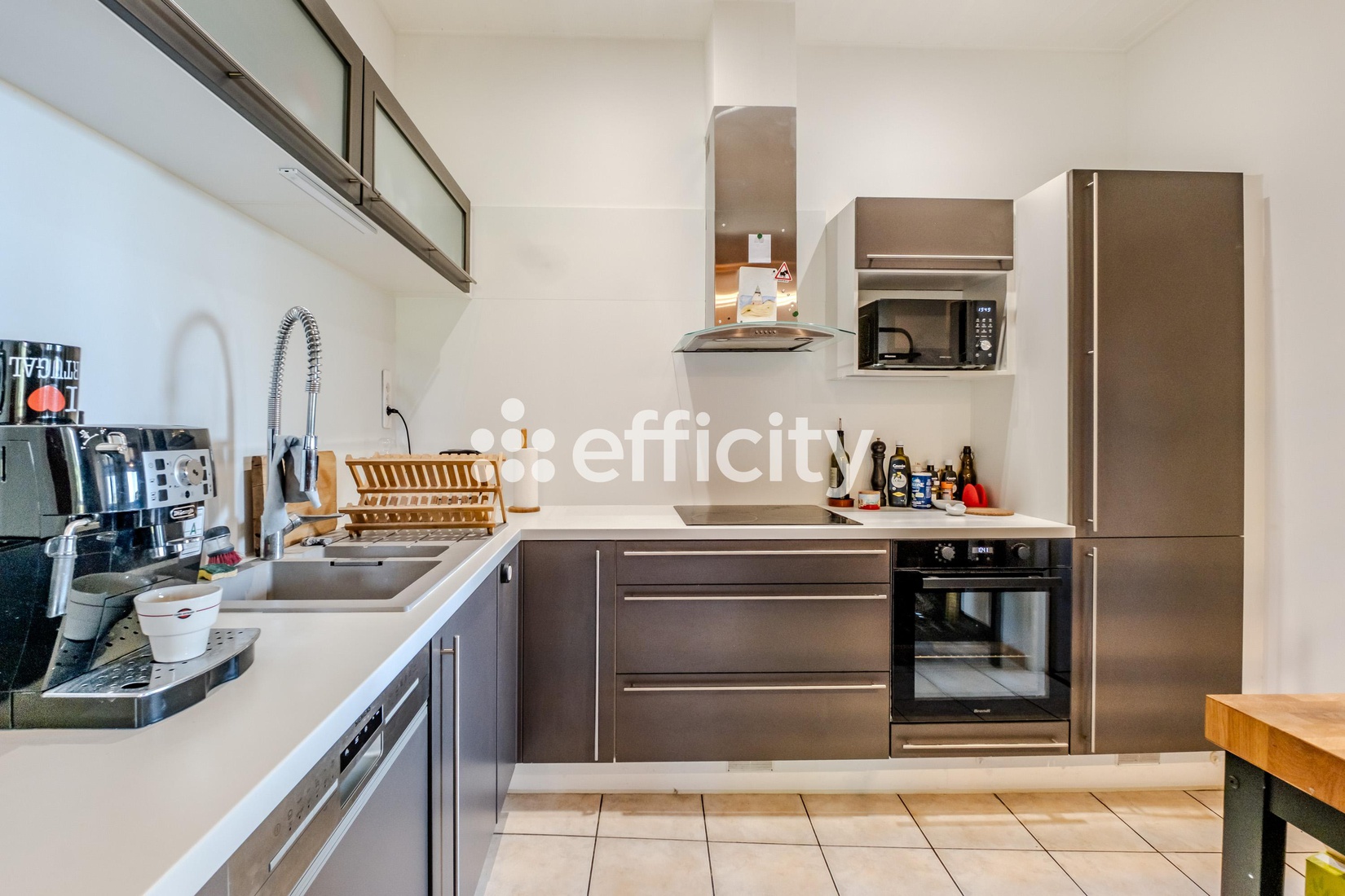 appartement 3 pièces - 69,0m2 à Saint-Cergues (74140)