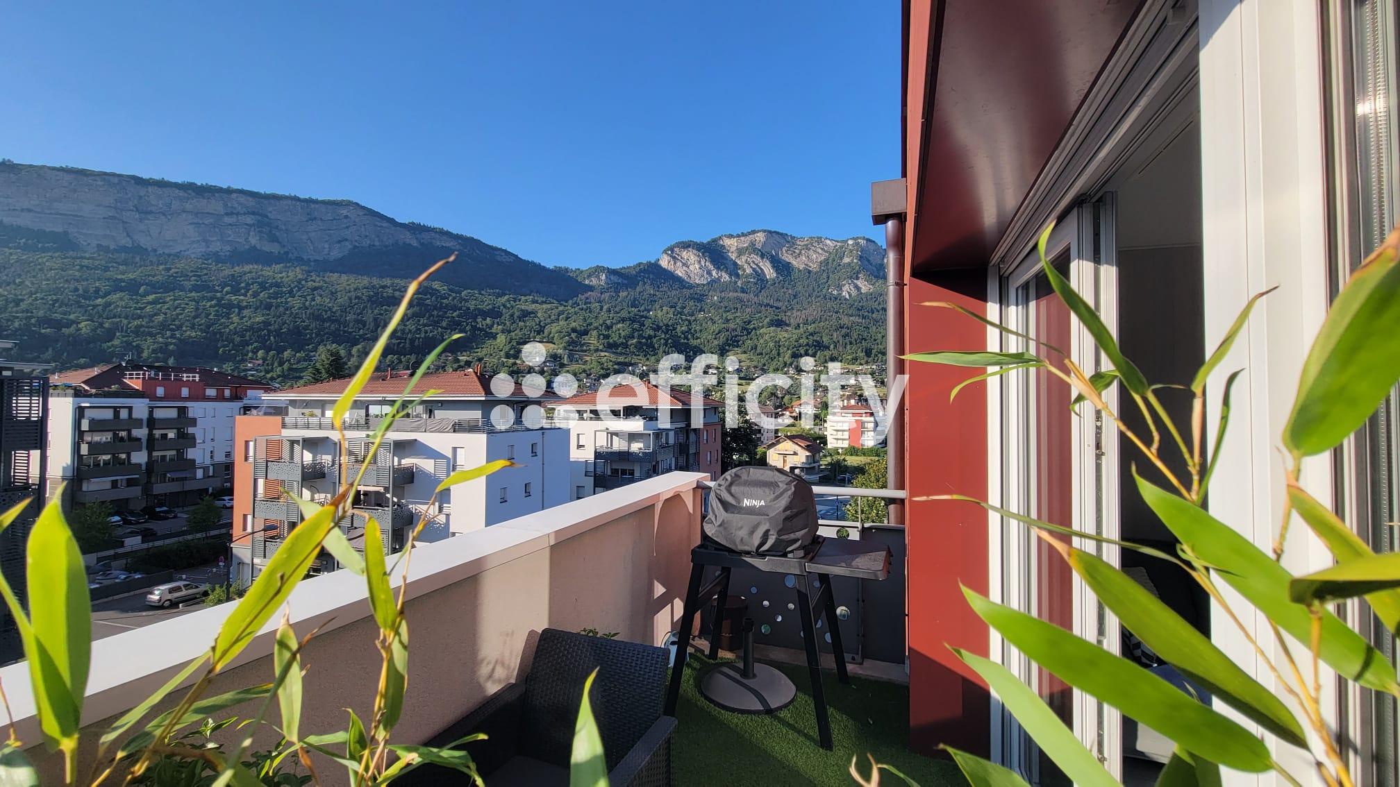 Appartement 4 pièces 86 m² · à Bonneville · 86 m² · 295 000 €