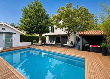 maison 5 pièces - 145m2 à Toulouse (31100)