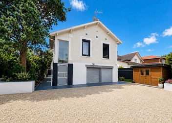 maison 5 pièces - 145m2 à Toulouse (31100)
