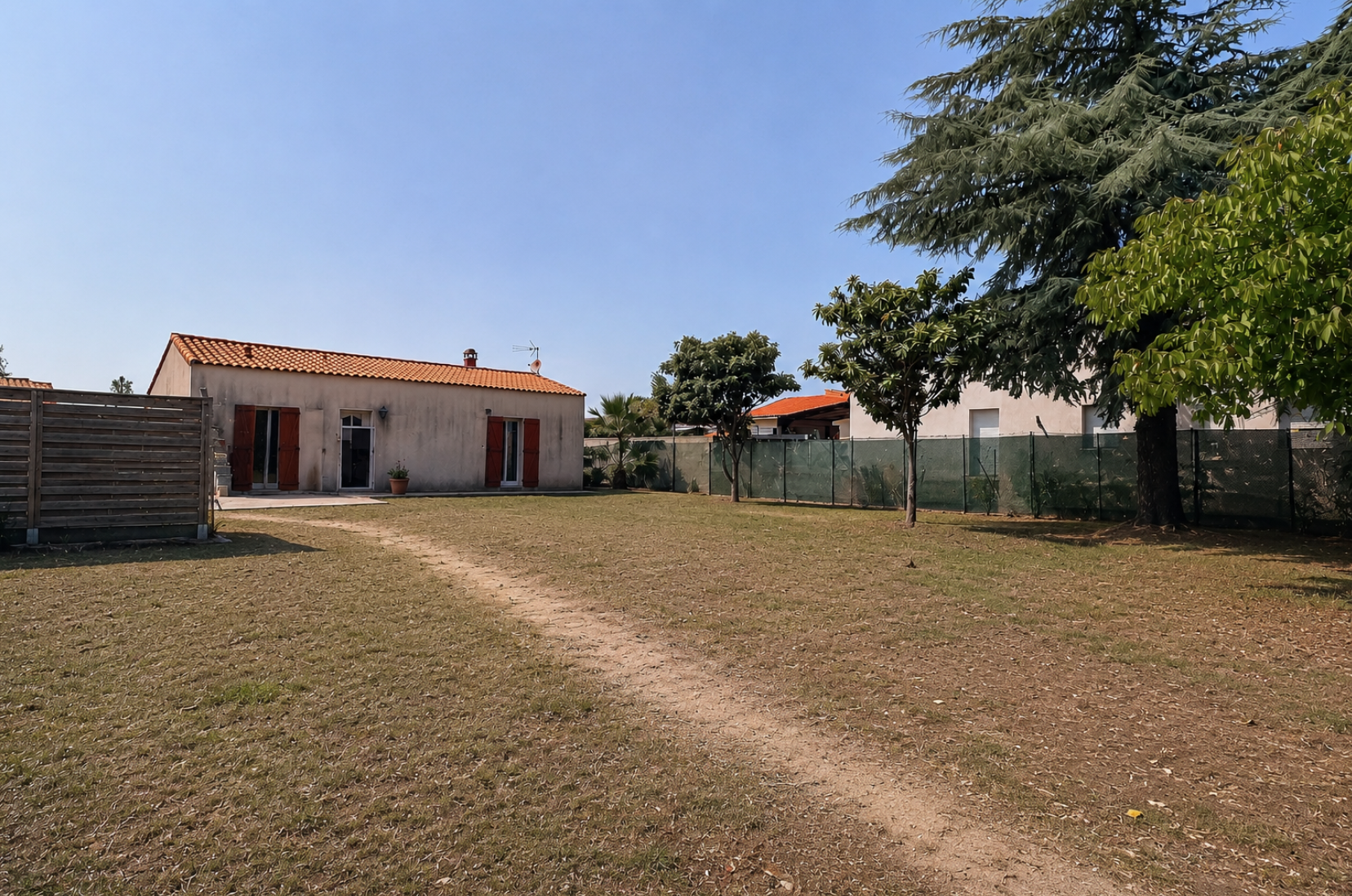 Maison 4 pièces 89 m² · à Manduel · 89 m² · 253 200 €