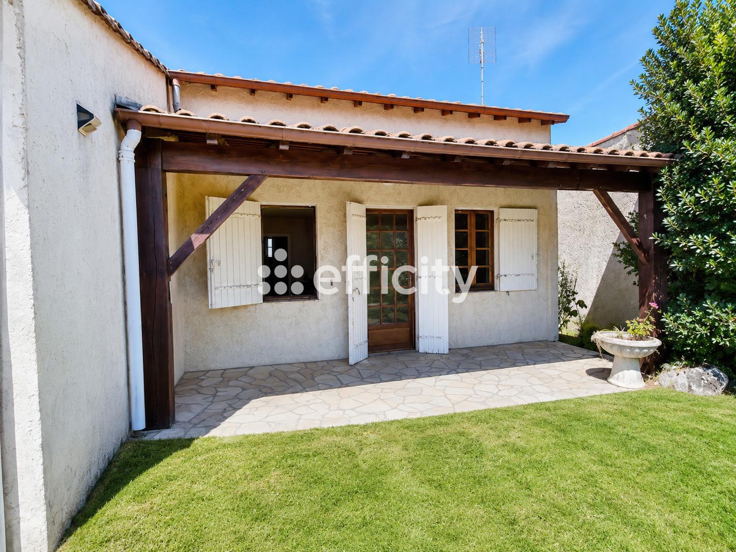 Maison 3 pièces 50 m² · à Meschers-sur-Gironde · 50 m² · 245 000 €