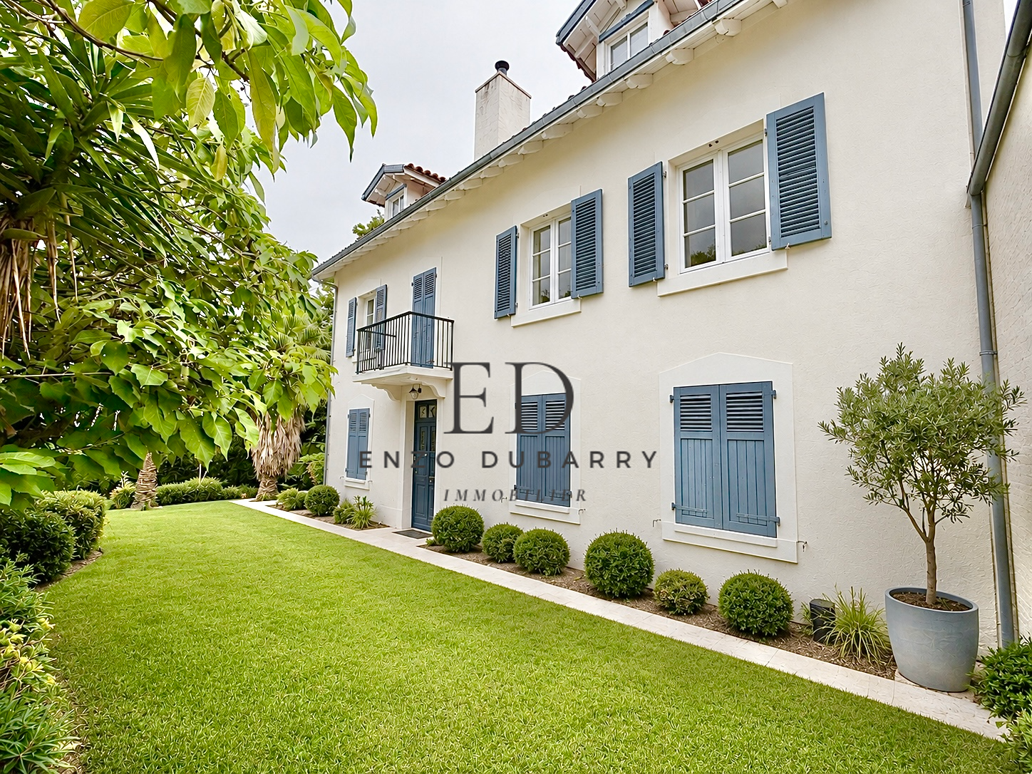 Maison 6 pièces 150 m² · à Biarritz · 150 m² · 966 000 €