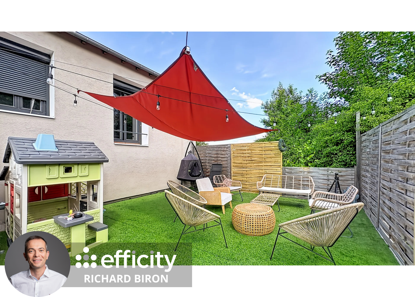 maison 8 pièces - 170m2 à Abrest (03200)