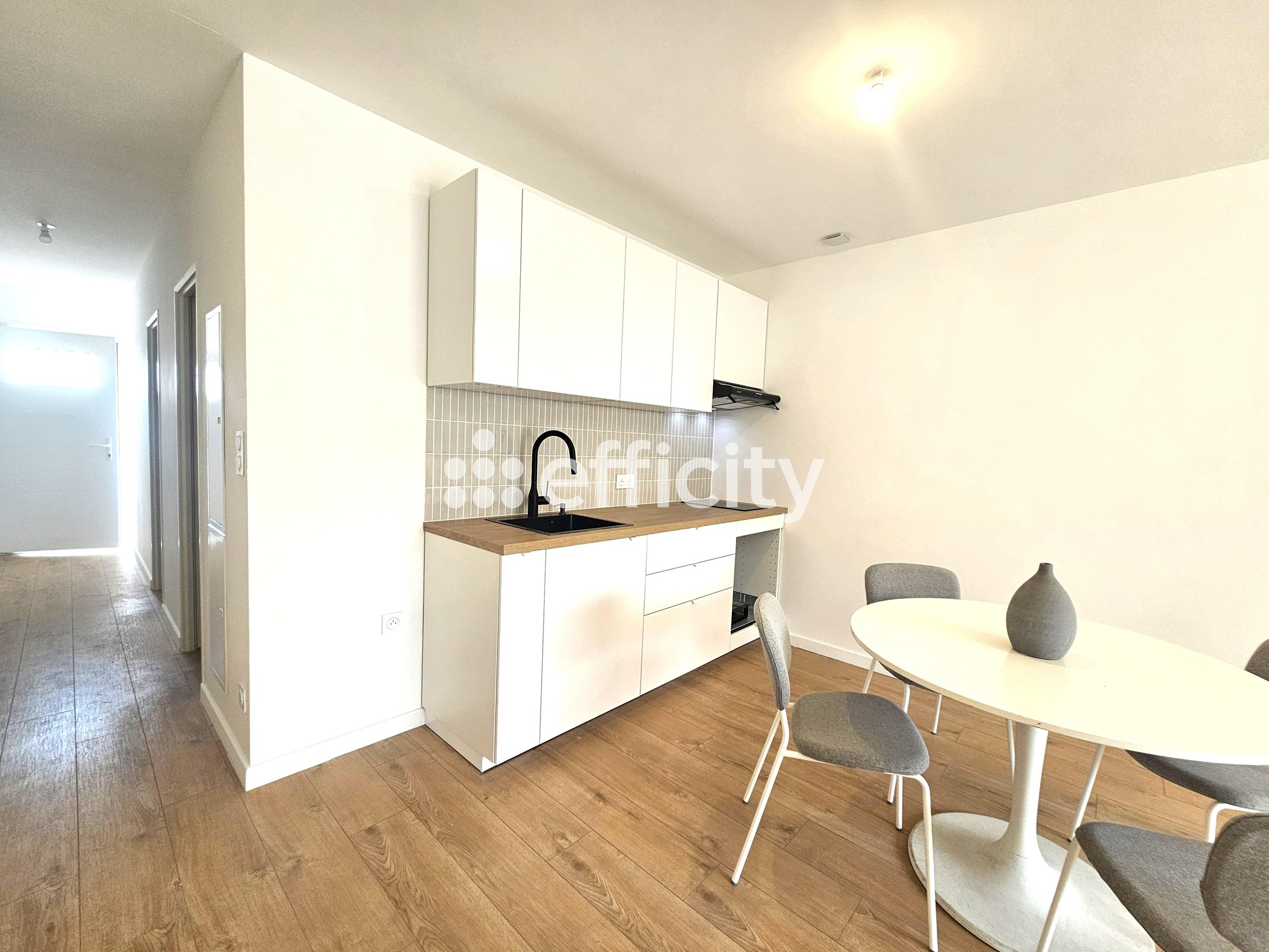 appartement 2 pièces - 42m2 à Montpellier (34090)
