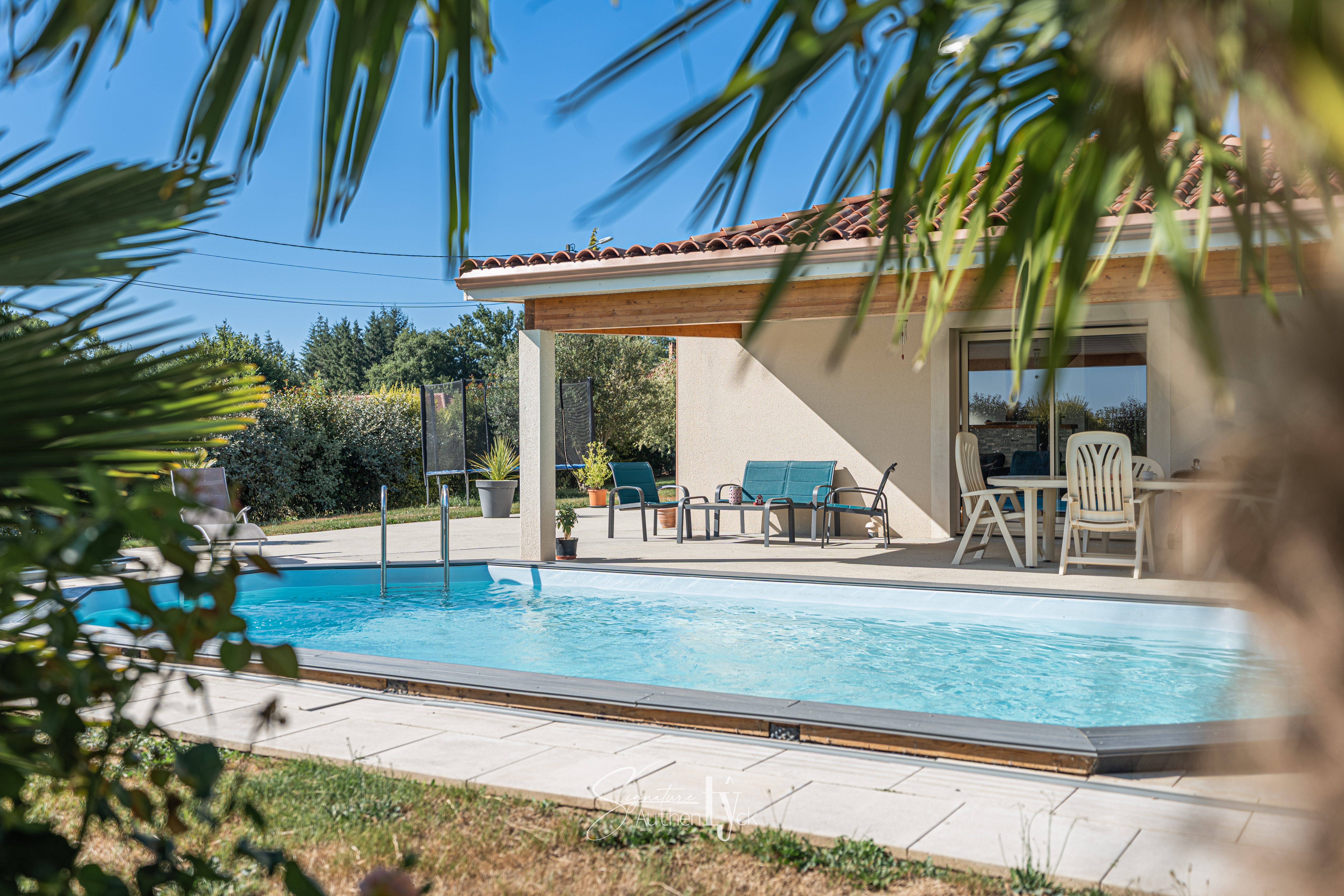 Maison 4 pièces 110 m² · à Saint-Paul · 110 m² · 289 000 €