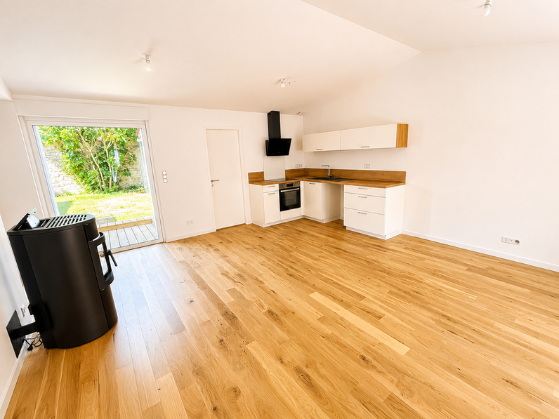 maison 4 pièces - 76m2 à Villedoux (17230)