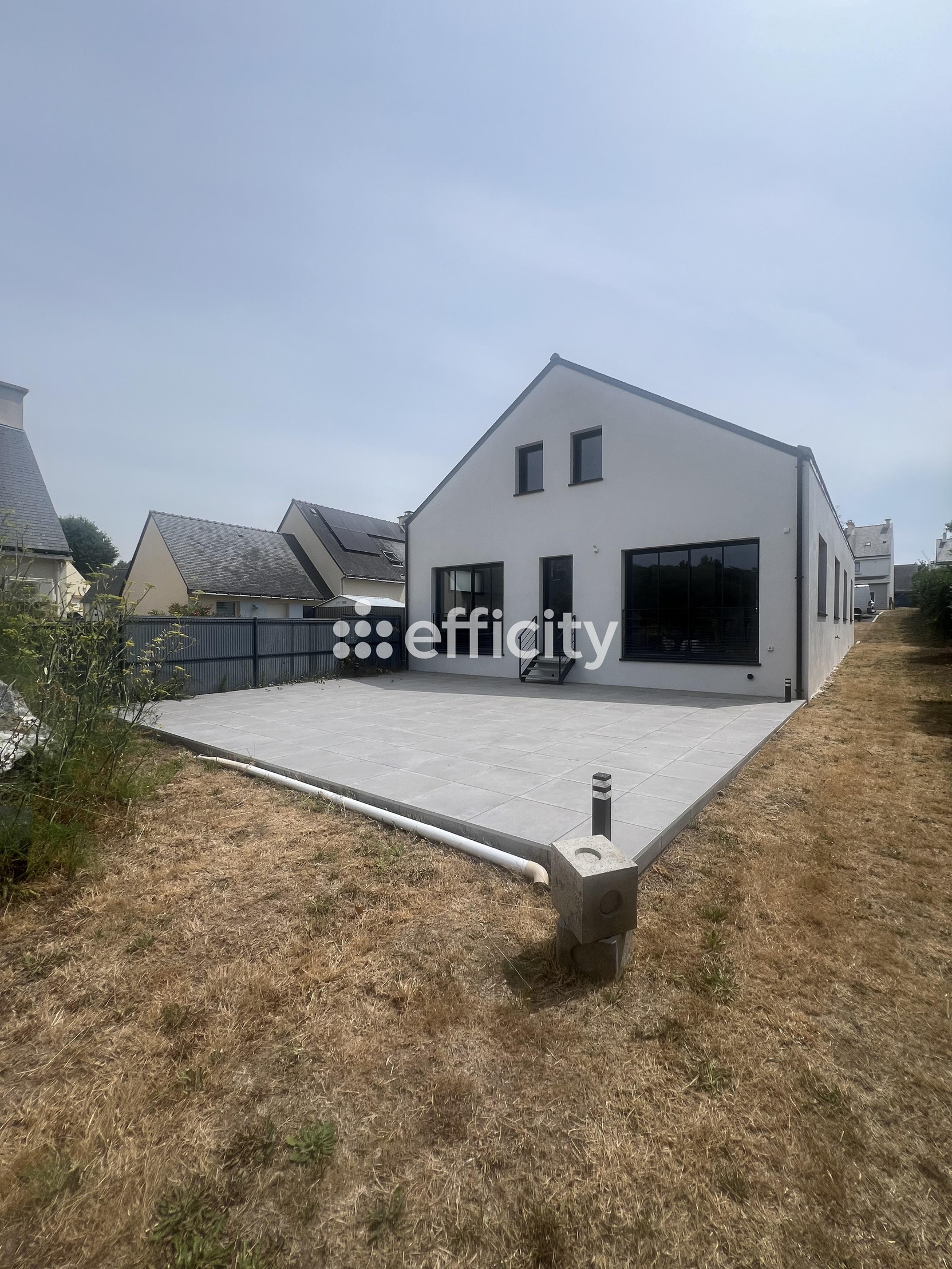 maison 7 pièces - 179m2 à Arzon (56640)