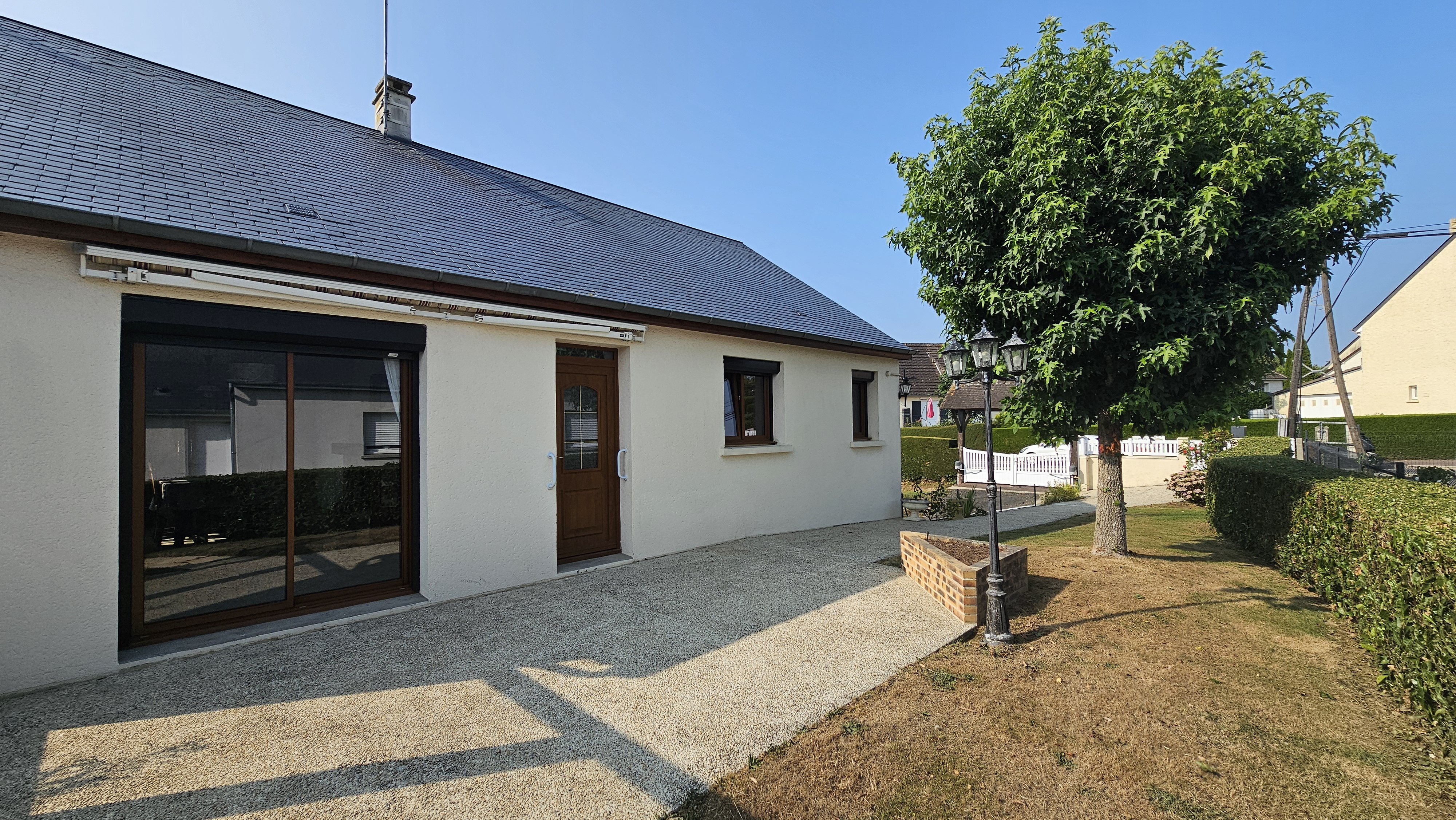 Maison 4 pièces 72 m² · à Canisy · 72 m² · 149 000 €