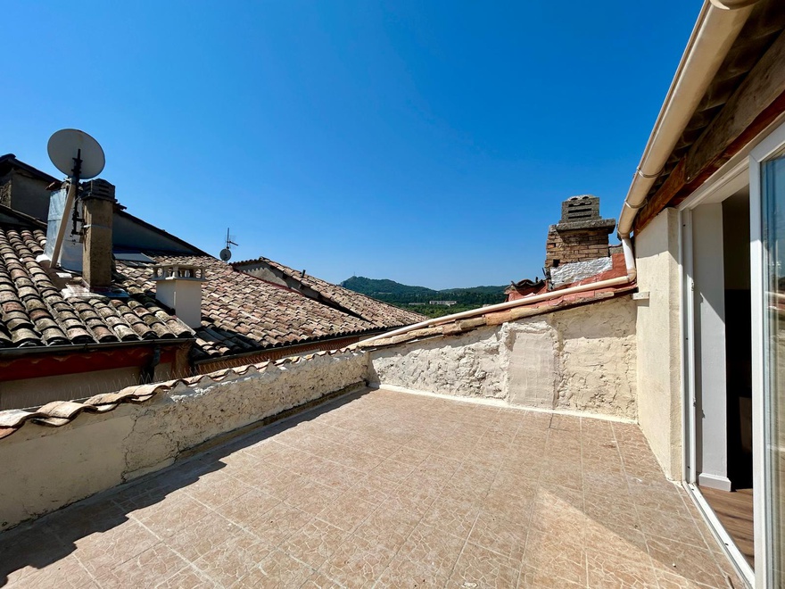 maison 8 pièces - 320m2 à Volonne (04290)