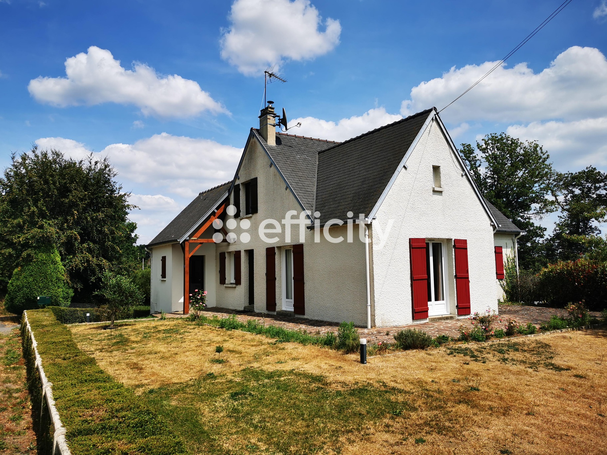 maison 5 pièces - 126m2 à Brécey (50370)