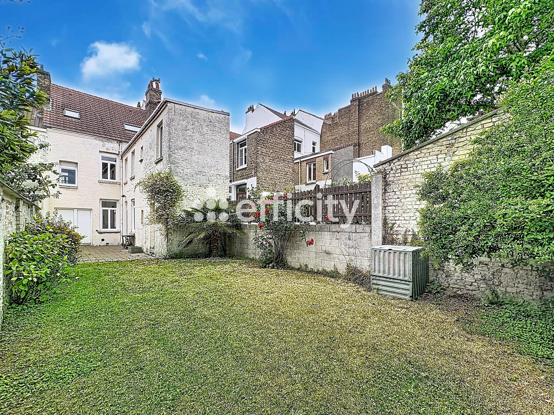 maison 6 pièces - 157m2 à Dunkerque (59240)