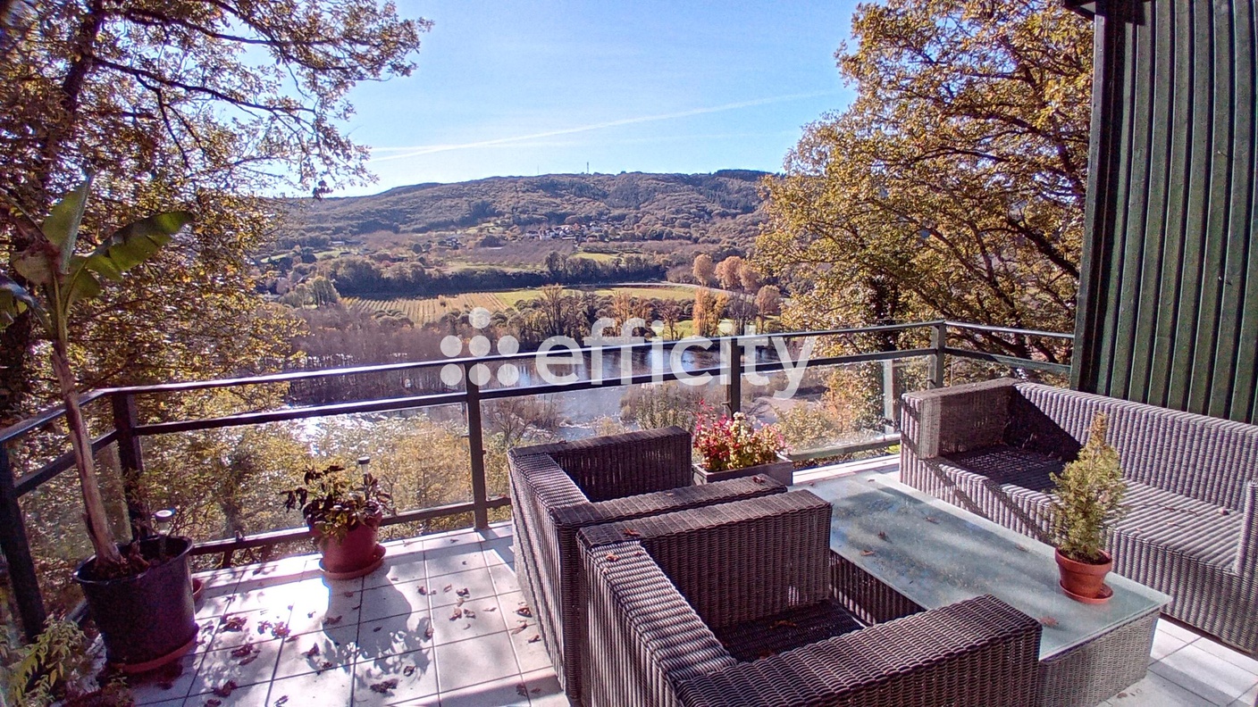 maison 5 pièces - 130m2 à Souillac (46200)