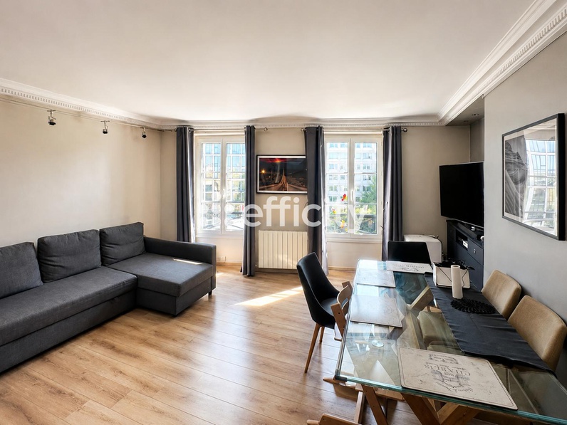 appartement 4 pièces - 109,0m2 à Neuilly-sur-Seine (92200)