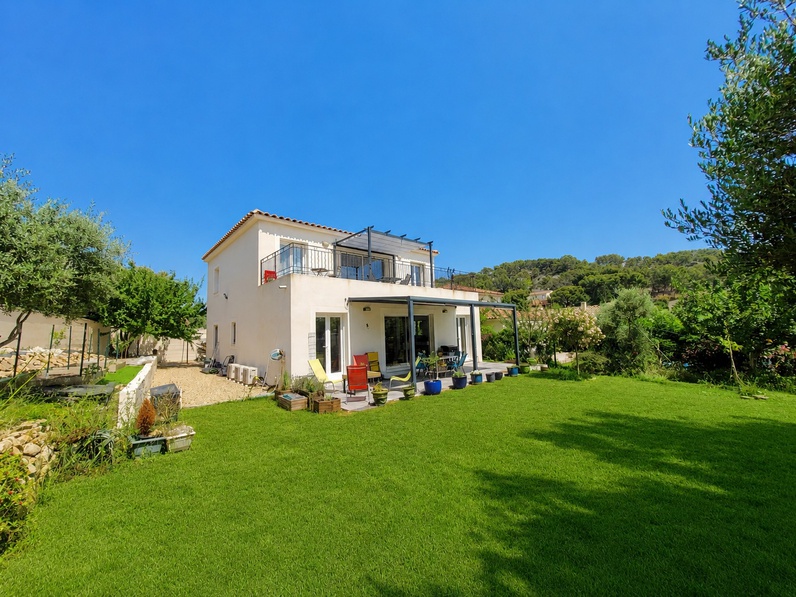 maison 6 pièces - 147m2 à Ensuès-la-Redonne (13820)