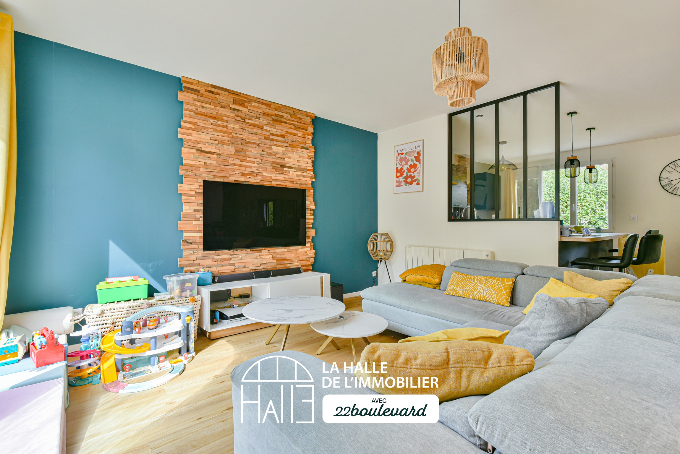 Maison 5 pièces 110 m² · à Limoges · 110 m² · 199 900 €