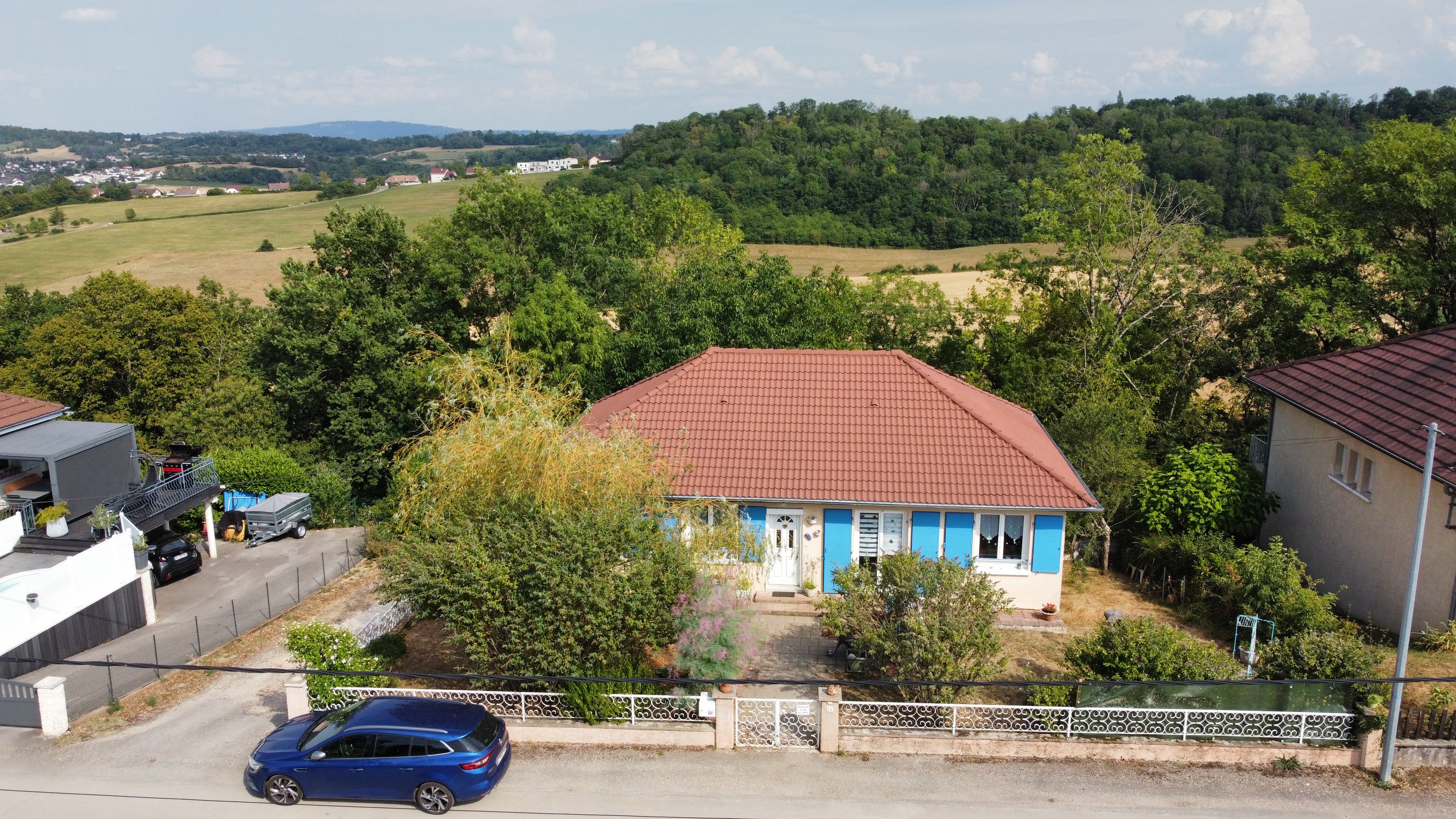 Maison 4 pièces 105 m² · à Champagney · 105 m² · 225 000 €