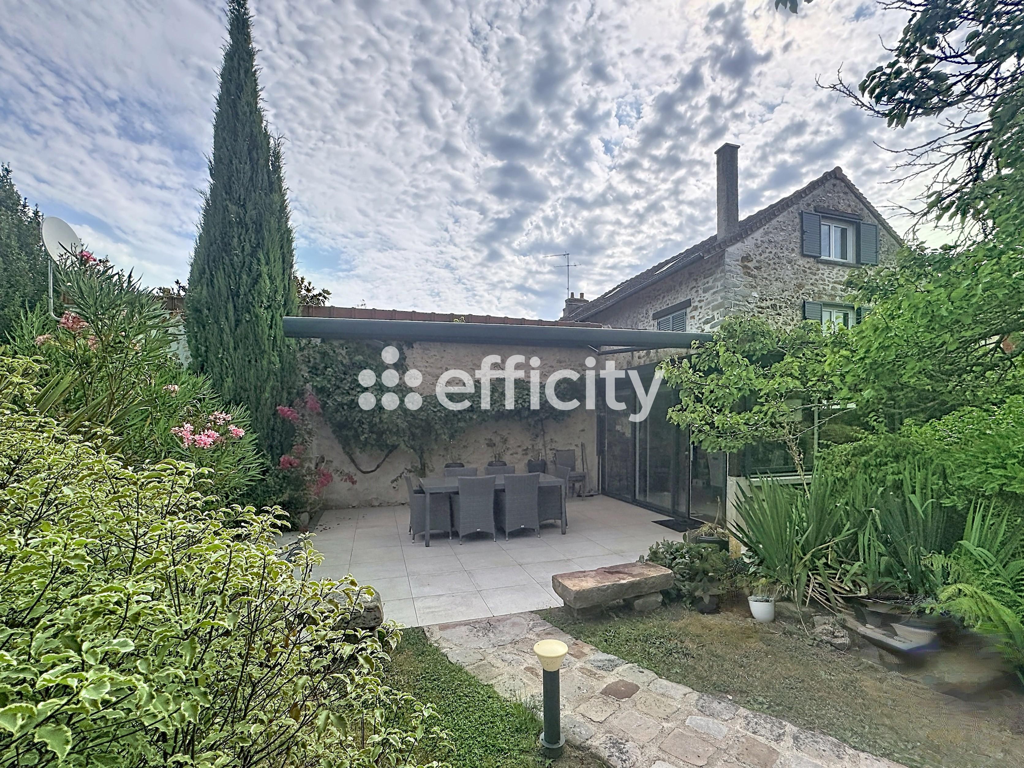 Maison 10 pièces 310 m² · à Villebon-sur-Yvette · 310 m² · 1 230 000 €