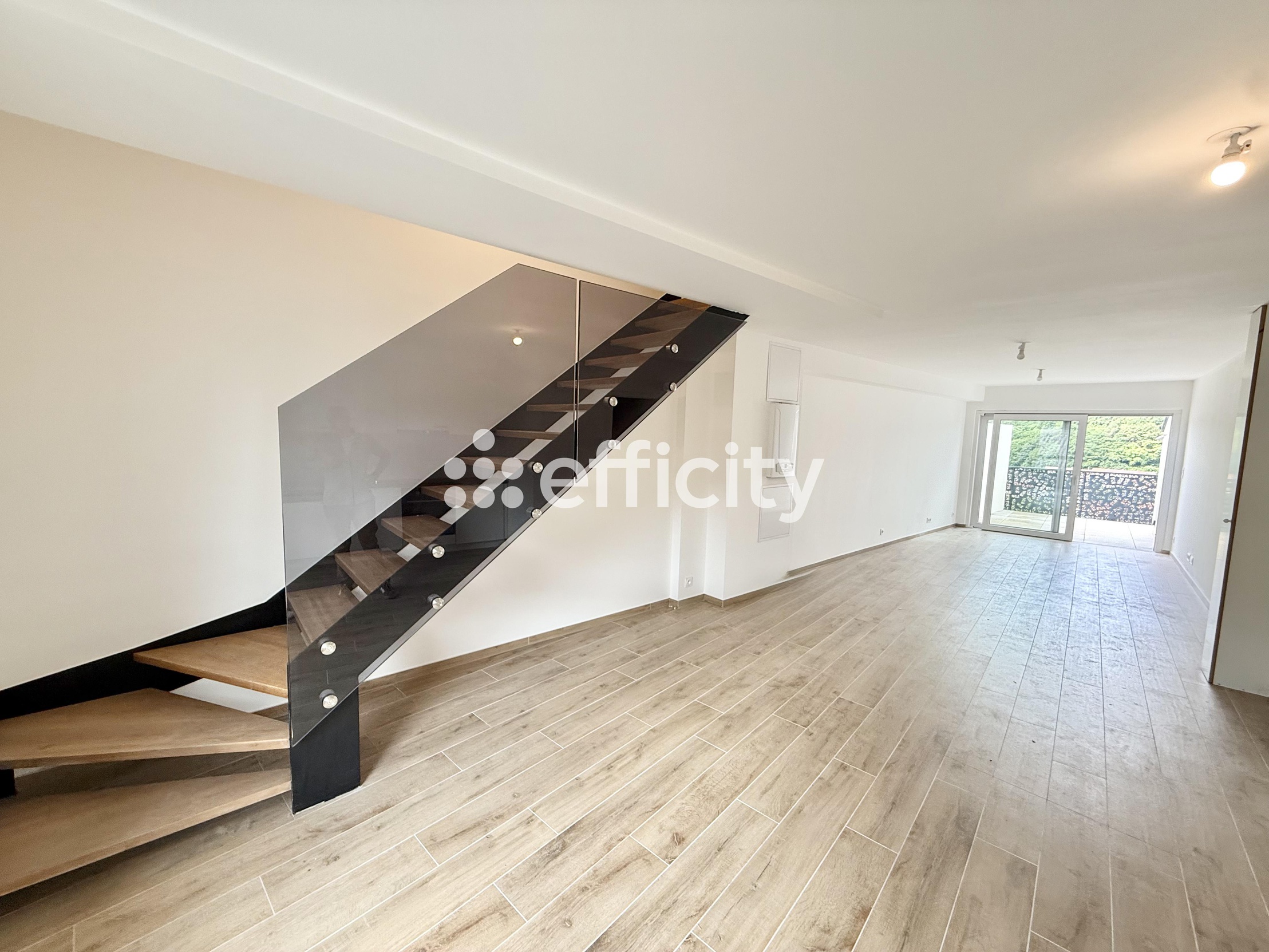 appartement 3 pièces - 60m2 à Audun-le-Tiche (57390)
