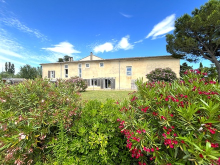 maison 8 pièces - 245m2 à Montélimar (26200)