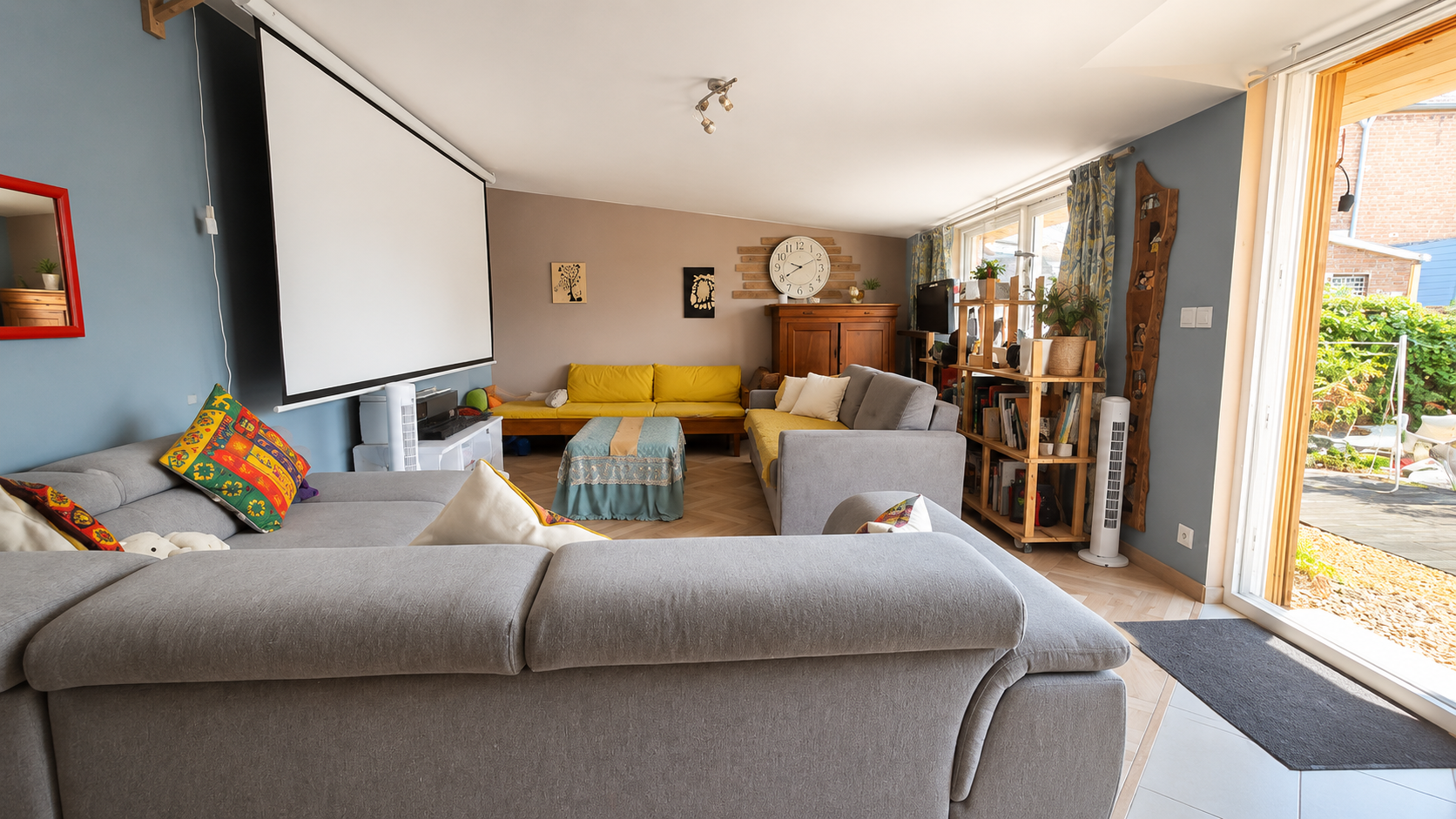 Maison 6 pièces 120 m² · à Estaires · 120 m² · 219 000 €