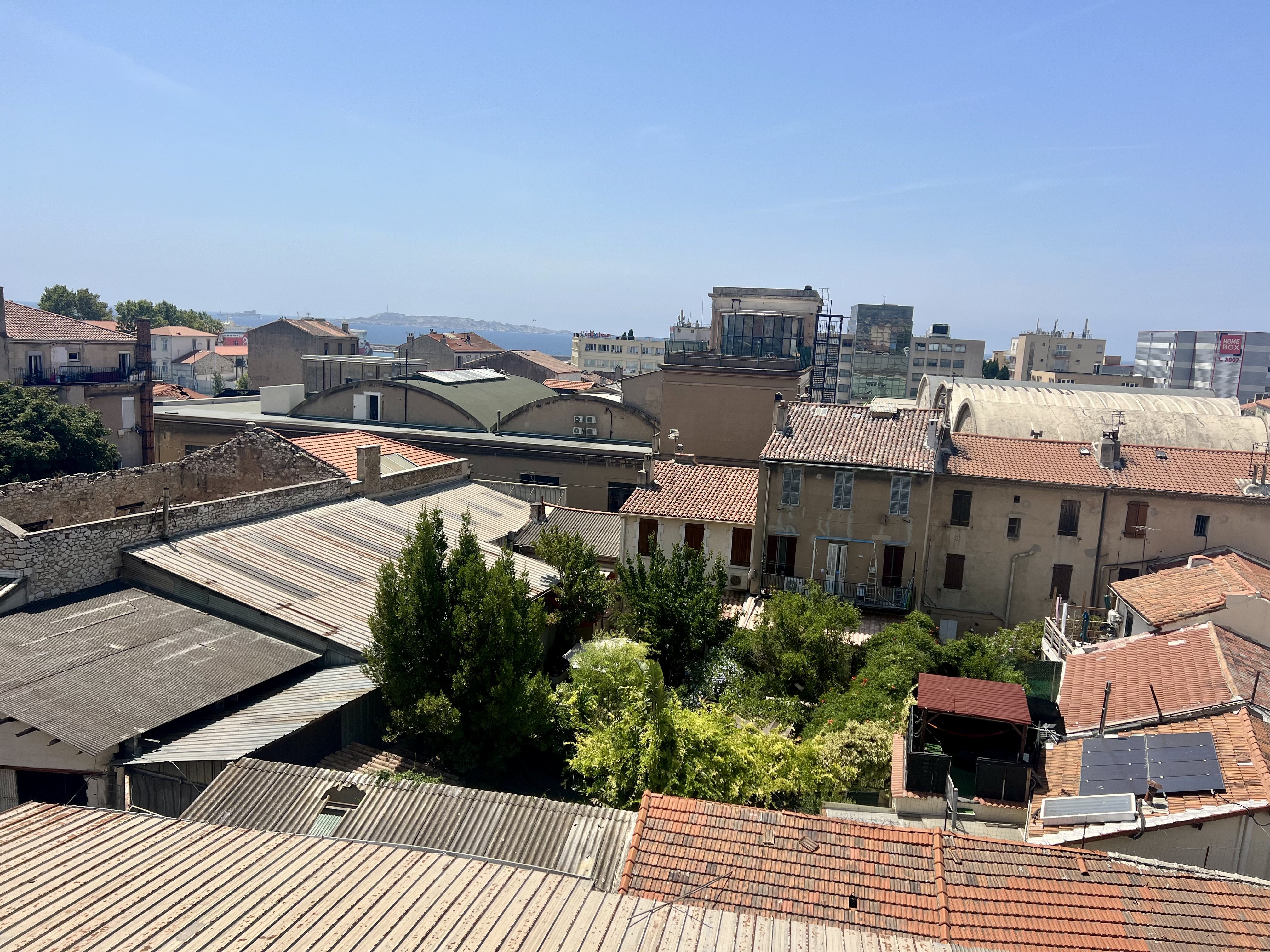 Appartement 2 pièces 44 m² · à Marseille · 44 m² · 69 900 €