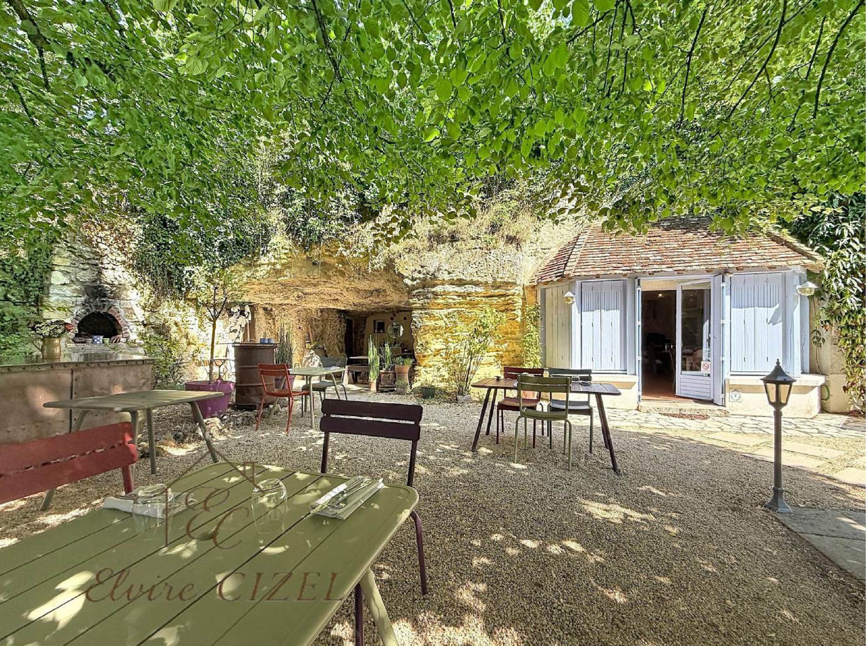local-commercial 3 pièces - 94,0m2 à Vouvray (37210)
