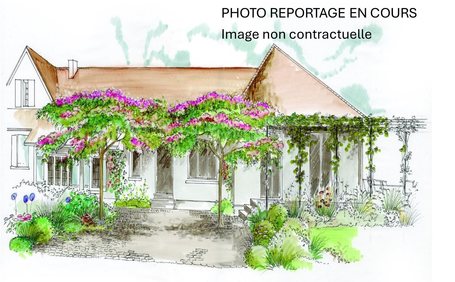 Maison 6 pièces 140 m² · à La Haye-Malherbe · 140 m² · 259 000 €