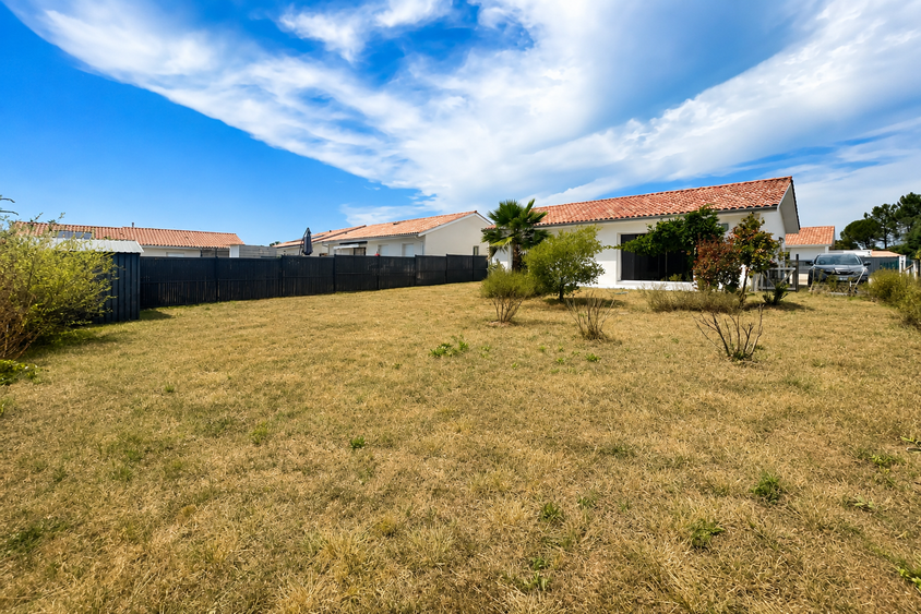 maison 4 pièces - 90m2 à Magescq (40140)