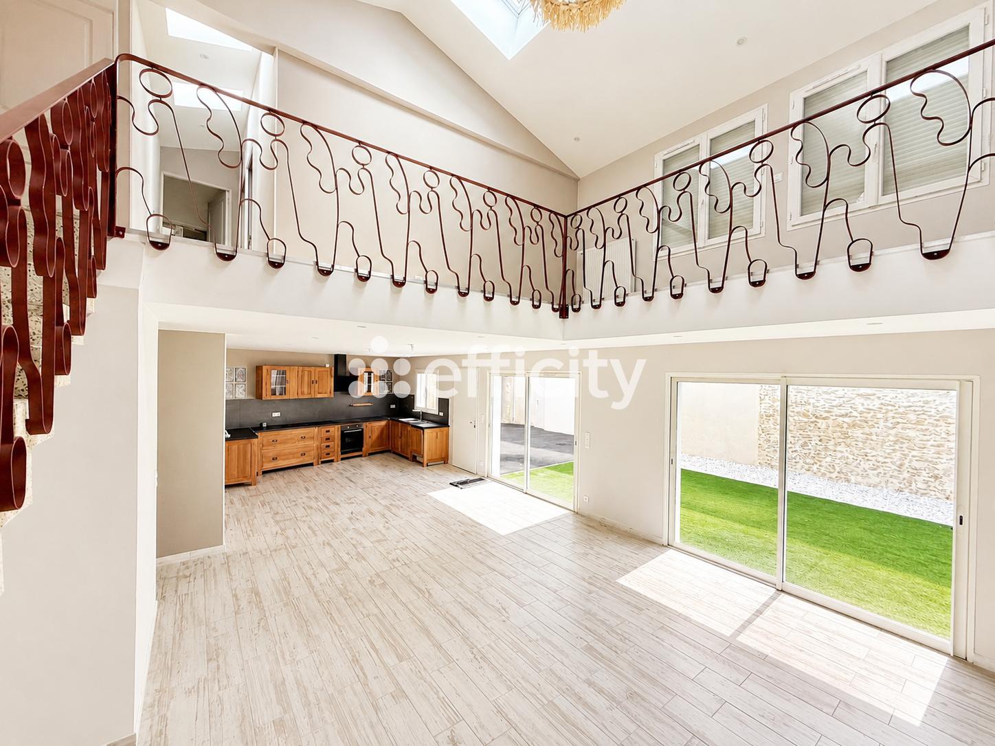 Maison 5 pièces 145 m² · à Saujon · 145 m² · 350 000 €