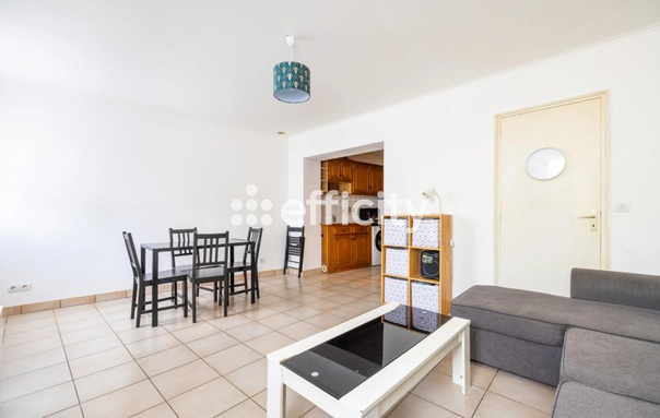 appartement 3 pièces - 51m2 à Villeneuve-Saint-Georges (94190)