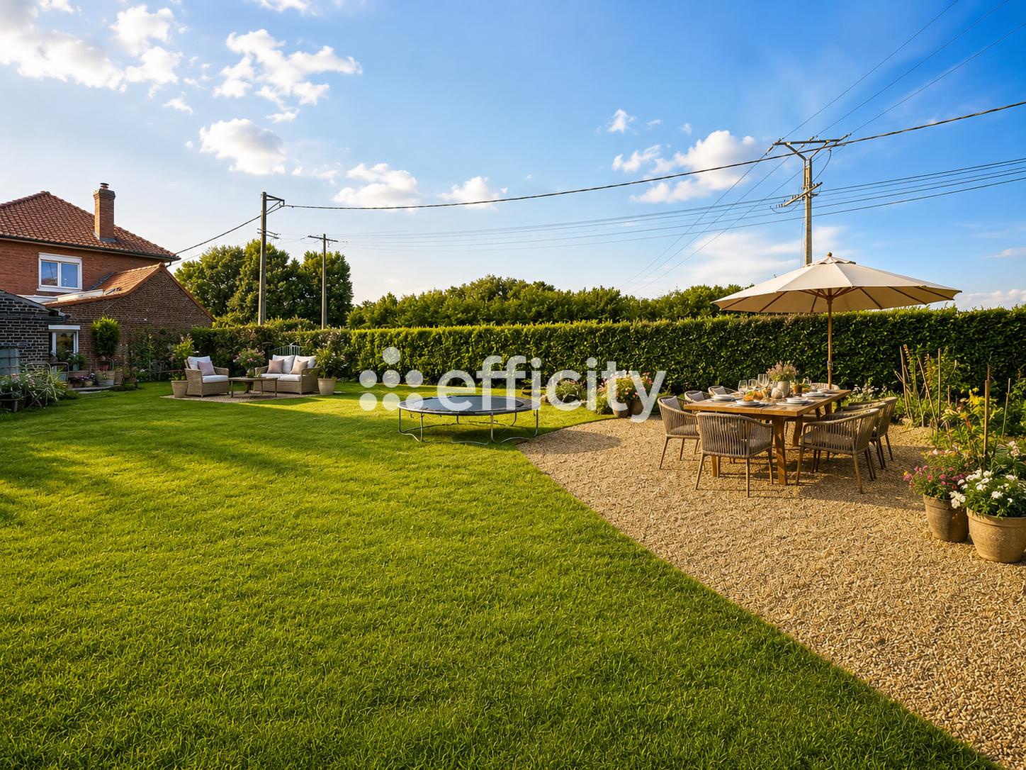 Maison 6 pièces 166 m² · à Rubrouck · 166 m² · 279 000 €