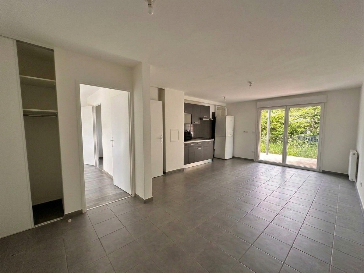 Appartement 2 pièces 46 m² · à Escalquens · 46 m² · 148 000 €