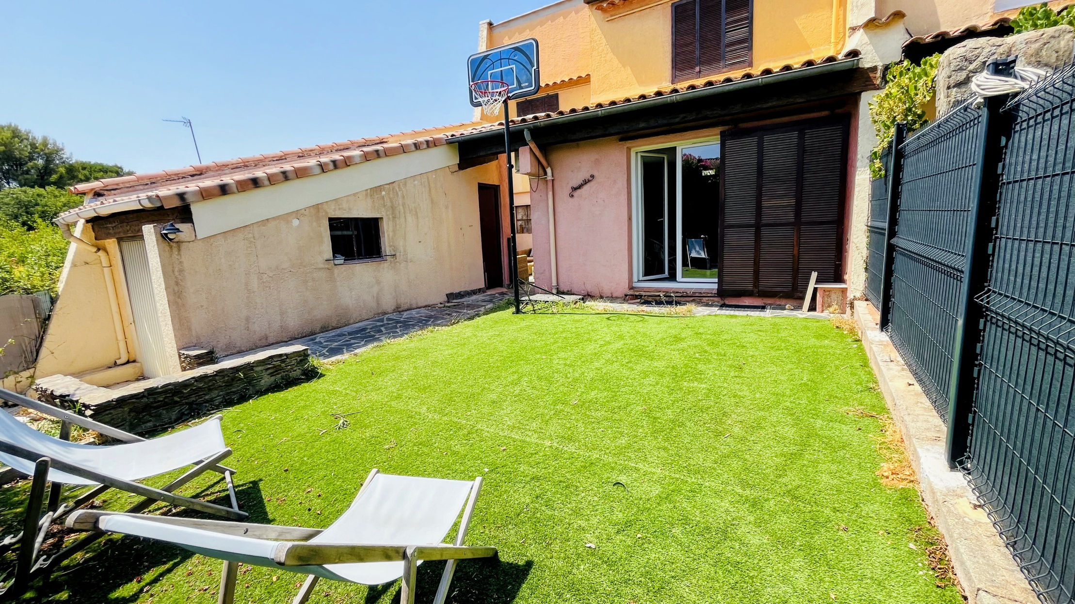 maison 5 pièces - 83m2 à Cogolin (83310)