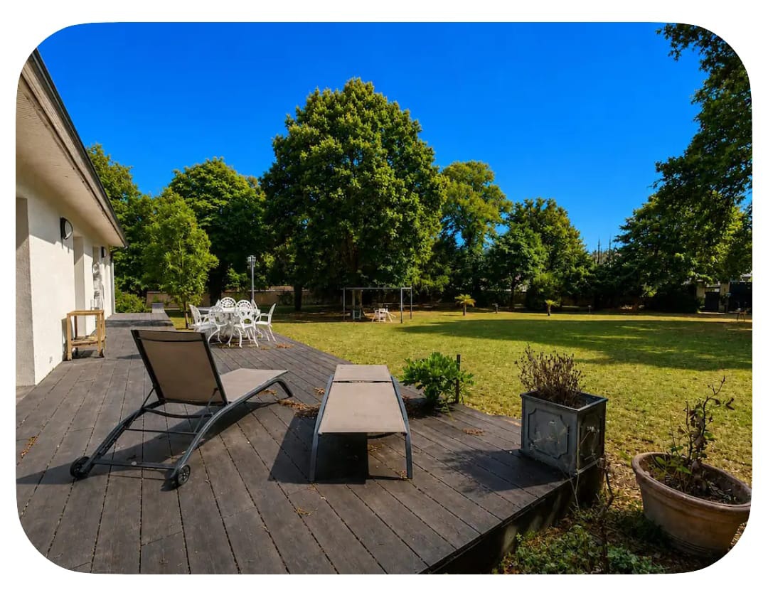 Maison 6 pièces 155 m² · à Chasseneuil-du-Poitou · 155 m² · 399 000 €