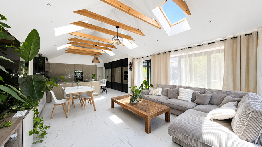 maison 5 pièces - 120m2 à Saint-Maur-des-Fossés (94210)