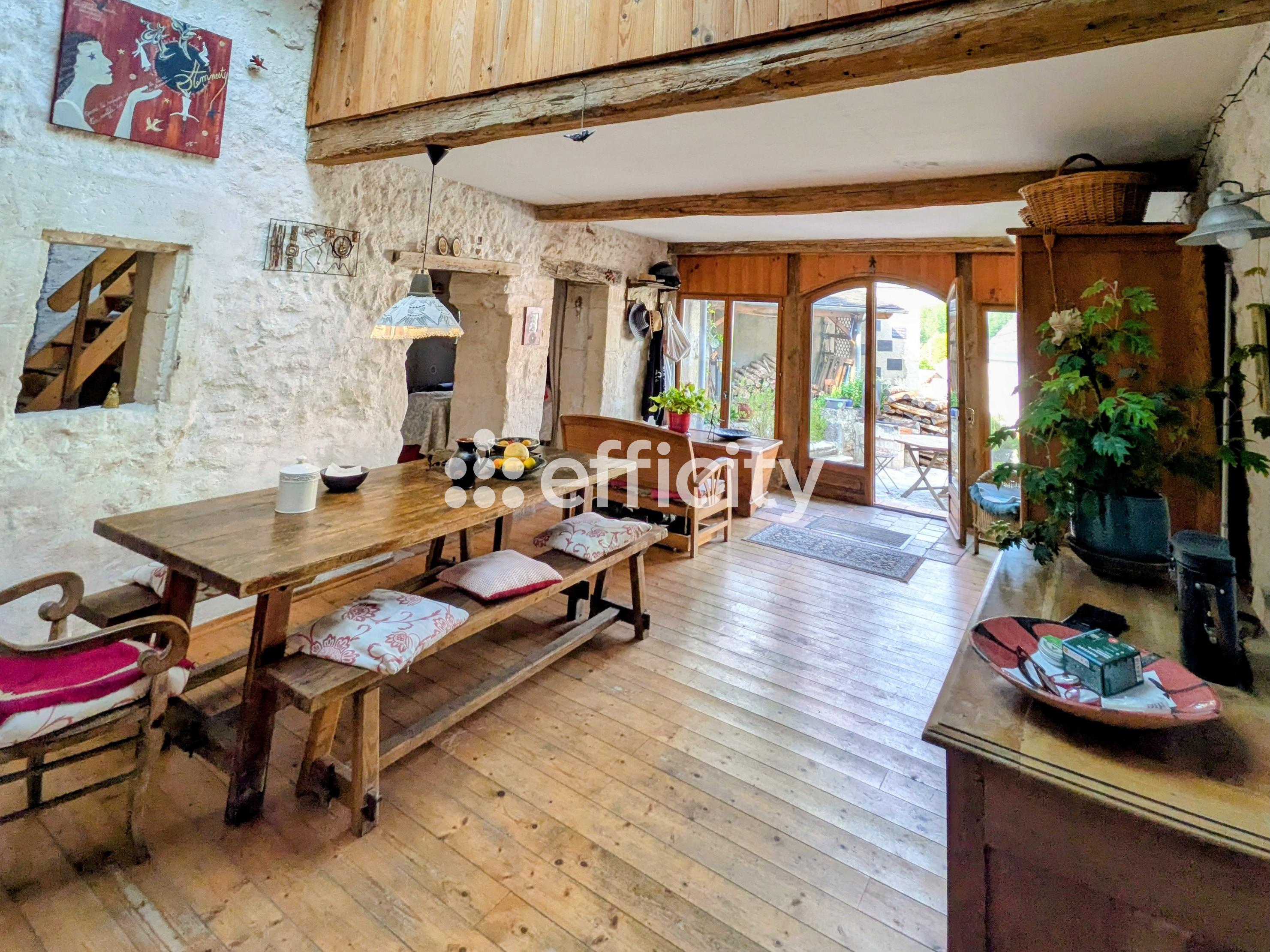 Maison 8 pièces 200 m² · à Azay-le-Rideau · 200 m² · 283 000 €