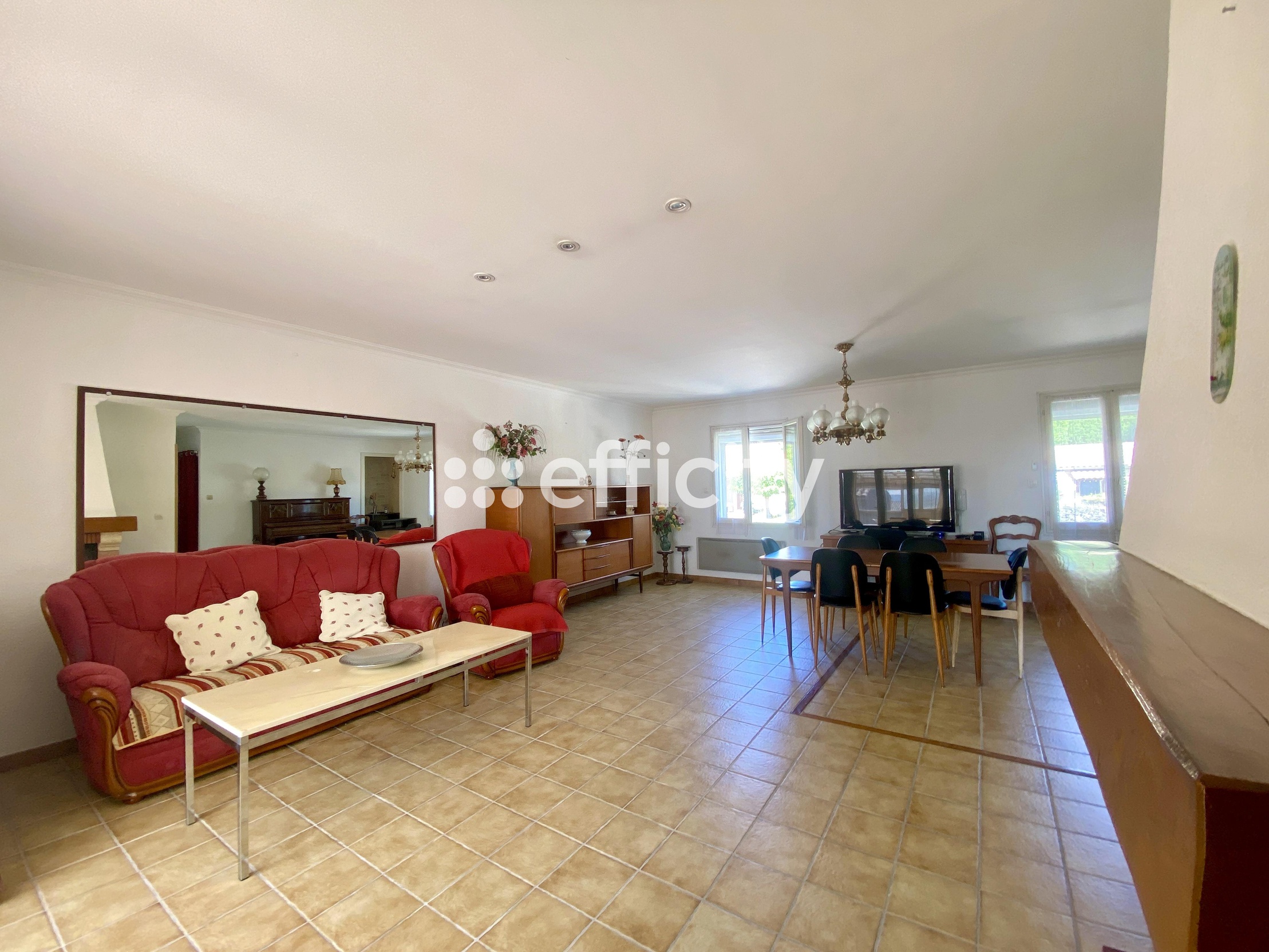 maison 6 pièces - 140m2 à Manosque (04100)