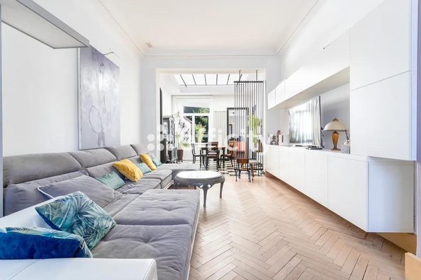 maison 4 pièces - 120m2 à Roubaix (59100)