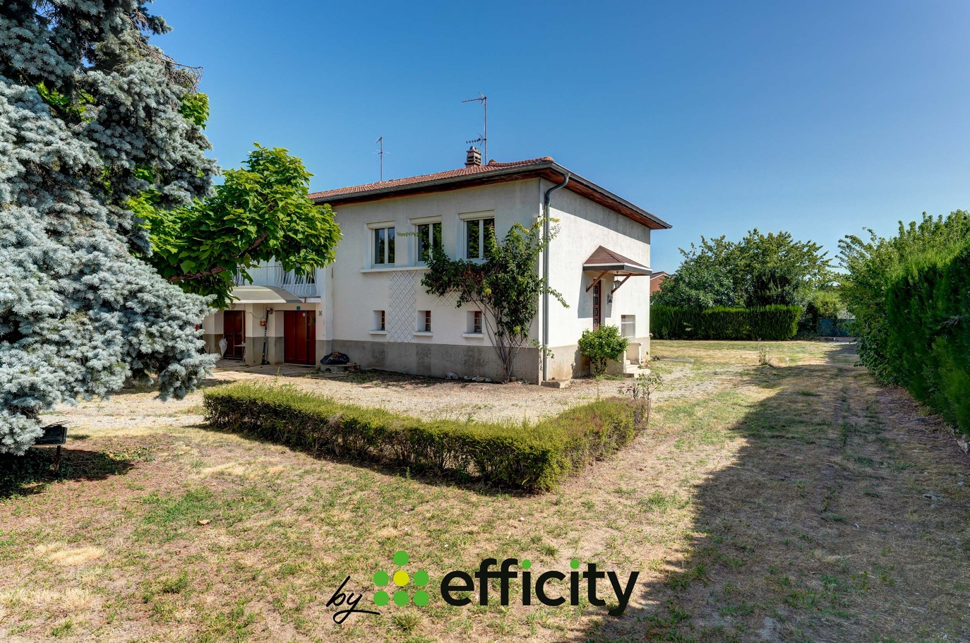 maison 5 pièces - 105m2 à Saint-Priest (69800)