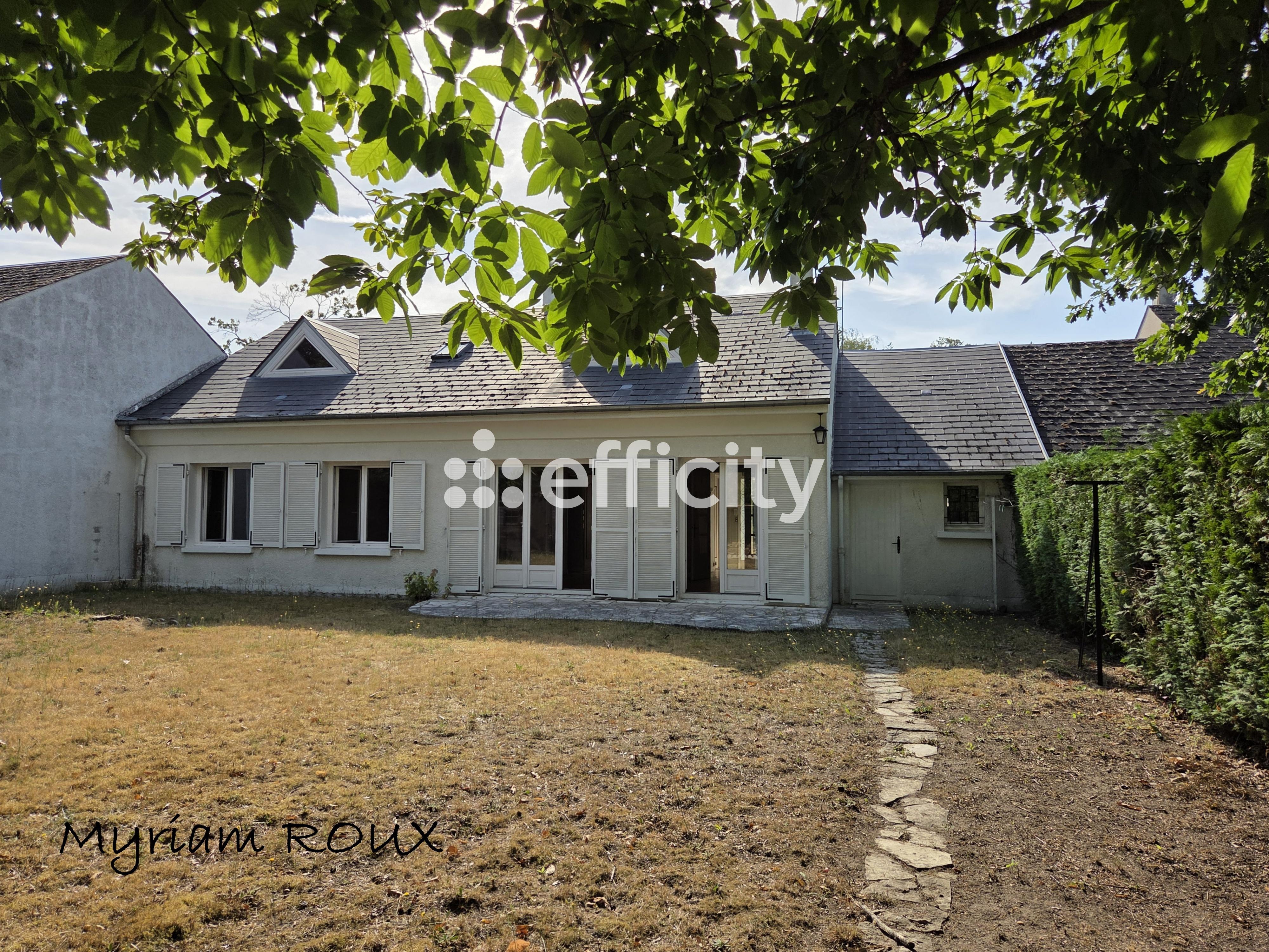 Maison 5 pièces 129 m² · à Orléans · 129 m² · 220 500 €