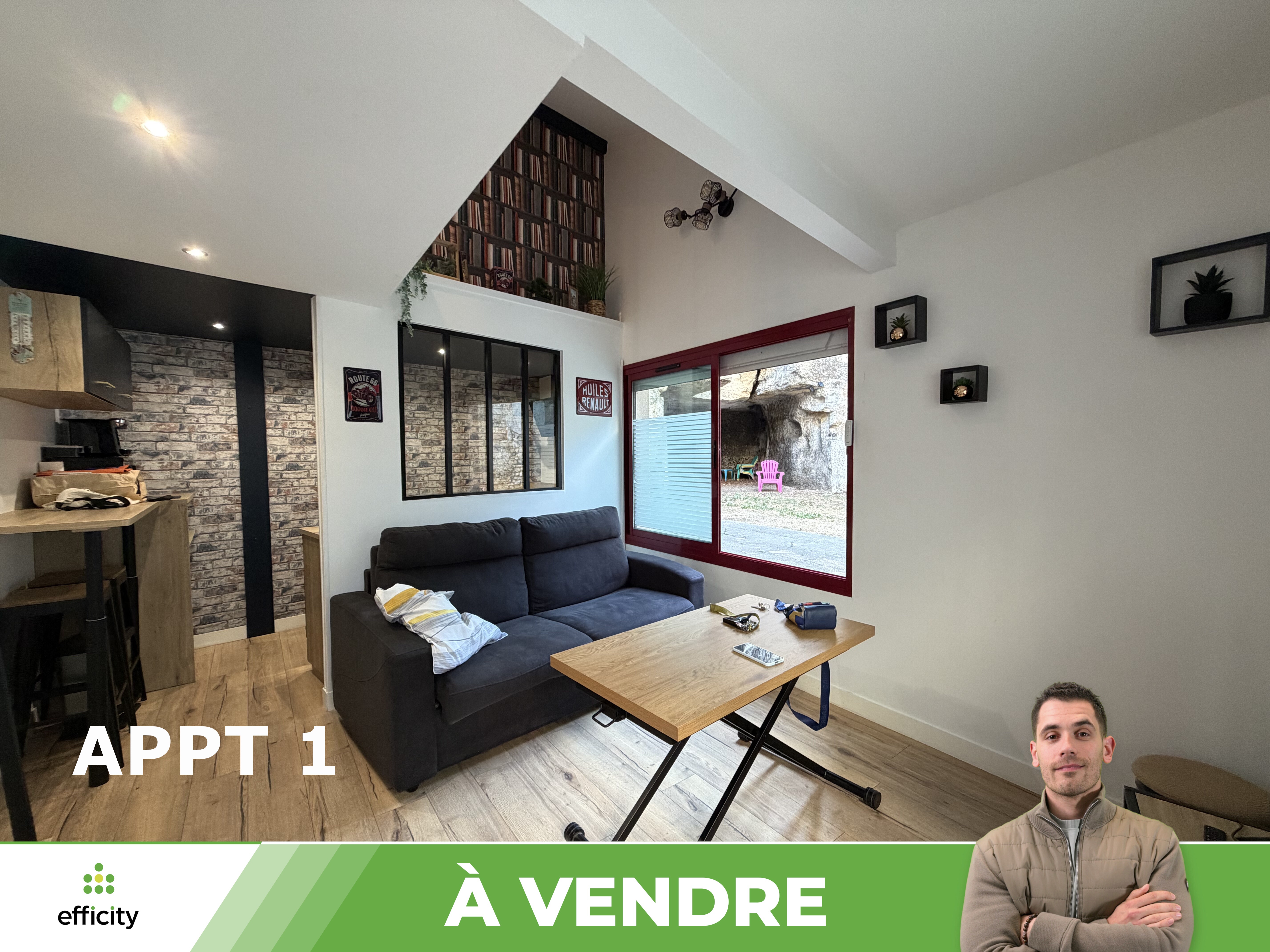 Immeuble 2 pièces 124 m² · à Poitiers · 124 m² · 305 000 €