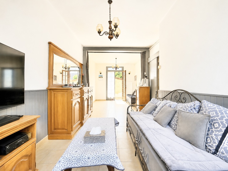 maison 4 pièces - 67m2 à Le Blanc-Mesnil (93150)