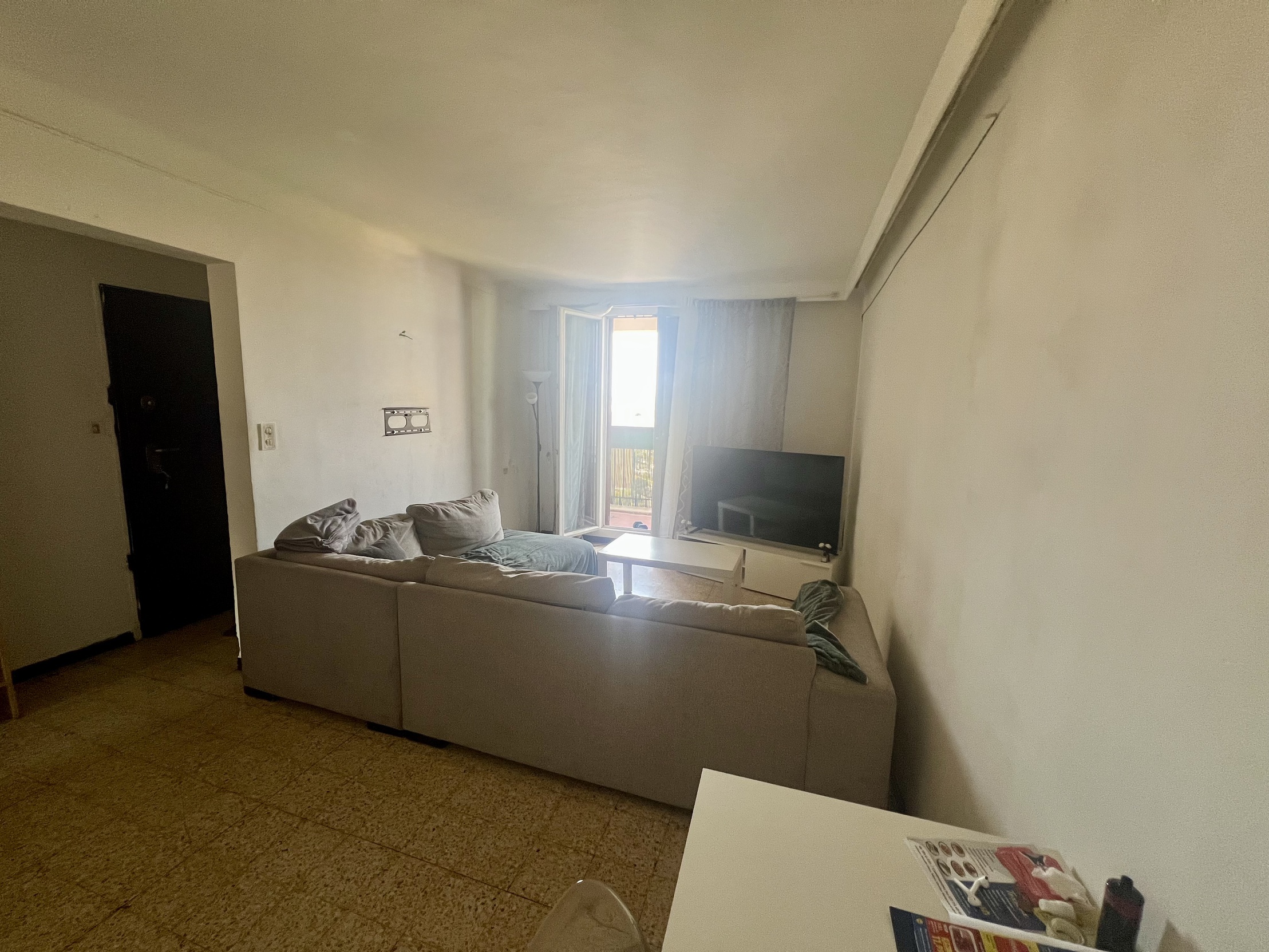 appartement 3 pièces - 55m2 à Marseille (13015)
