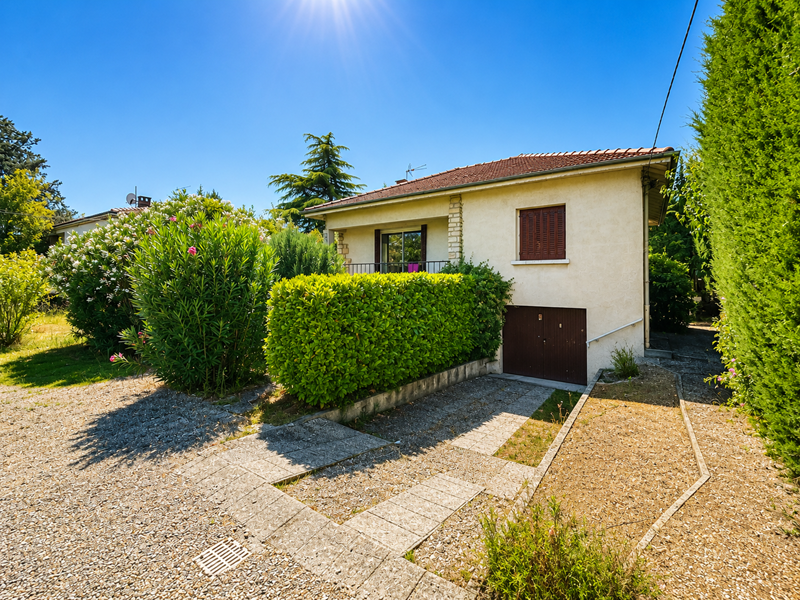 Maison 3 pièces 64 m² · à Montélimar · 64 m² · 199 000 €