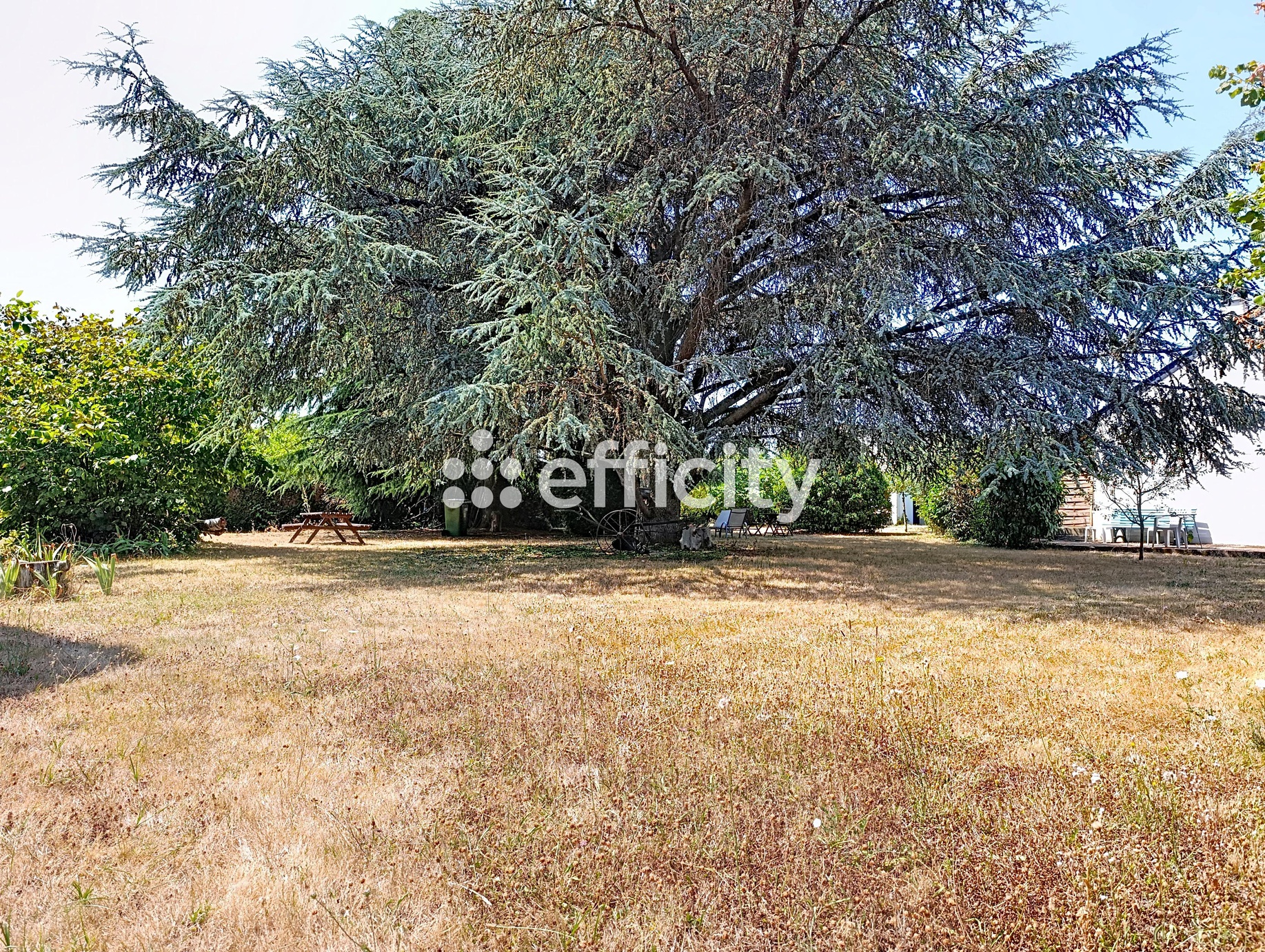 maison 5 pièces - 93m2 à Joué-lès-Tours (37300)